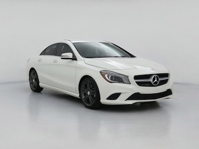 2015 Mercedes-Benz CLA 250 -
                  Gainesville, FL