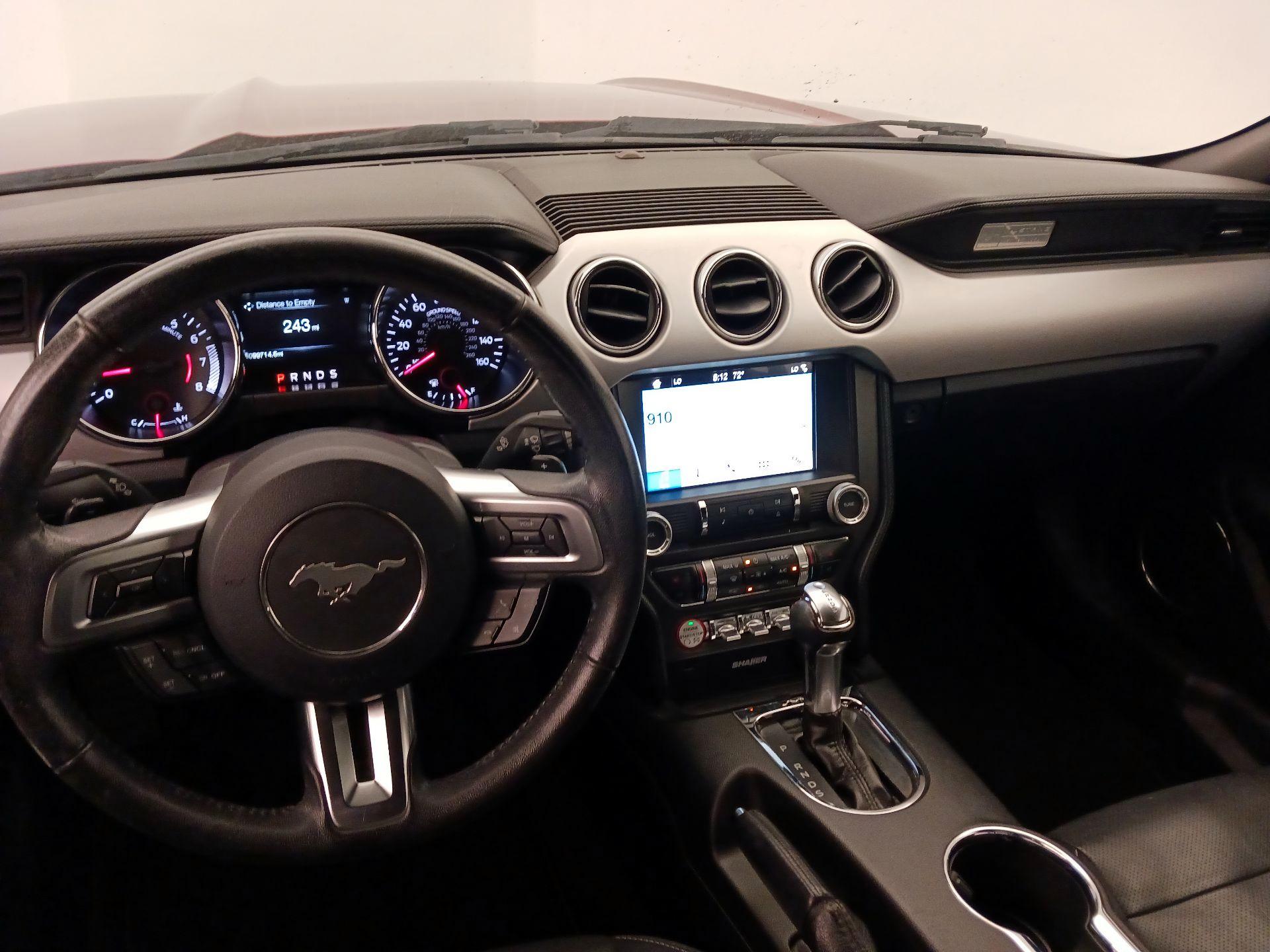 Thumbnail: 2017 Ford Mustang - 9