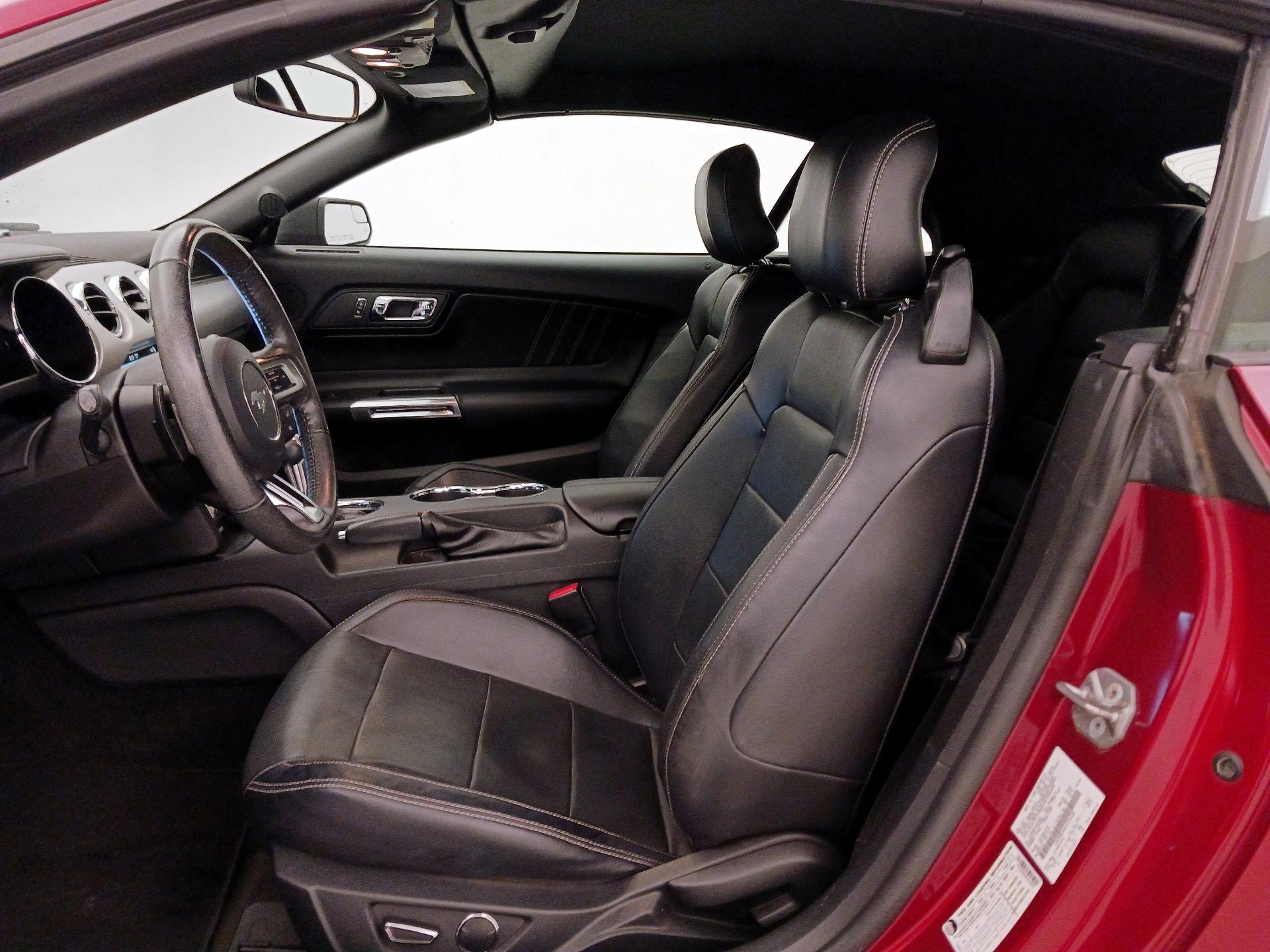 Thumbnail: 2017 Ford Mustang - 11