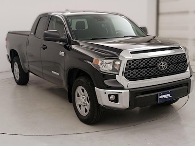2021 Toyota Tundra SR5 -
                Gainesville, FL