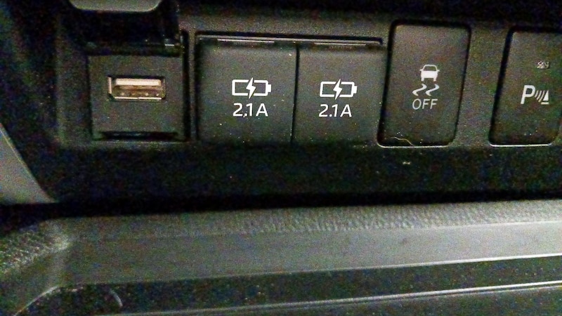 2021 Toyota Tundra SR5 16