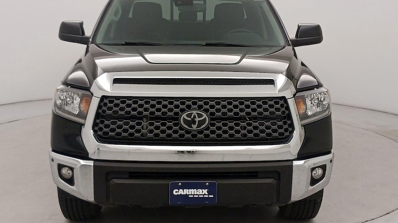 2021 Toyota Tundra SR5 2