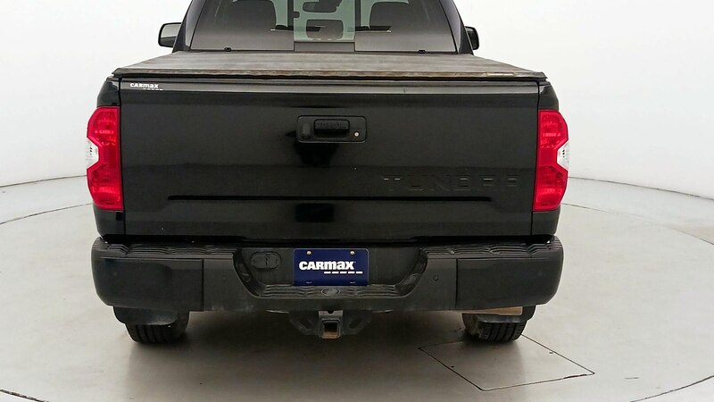 2021 Toyota Tundra SR5 6