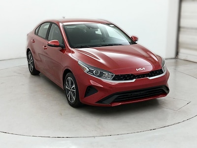2024 Kia Forte LXS -
                Gainesville, FL
