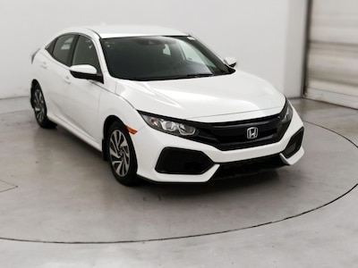 2019 Honda Civic LX -
                  Norcross, GA