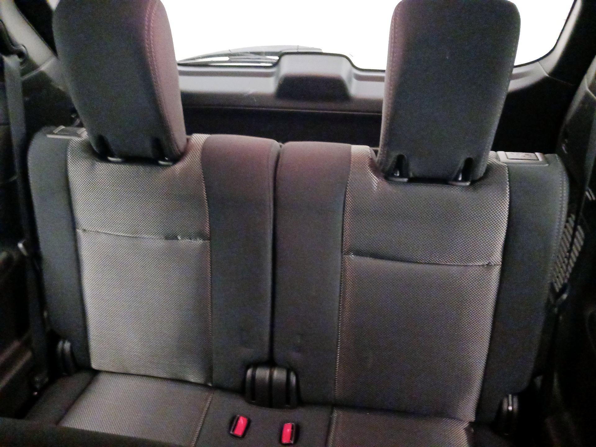 Thumbnail: 2018 Nissan Pathfinder - 20
