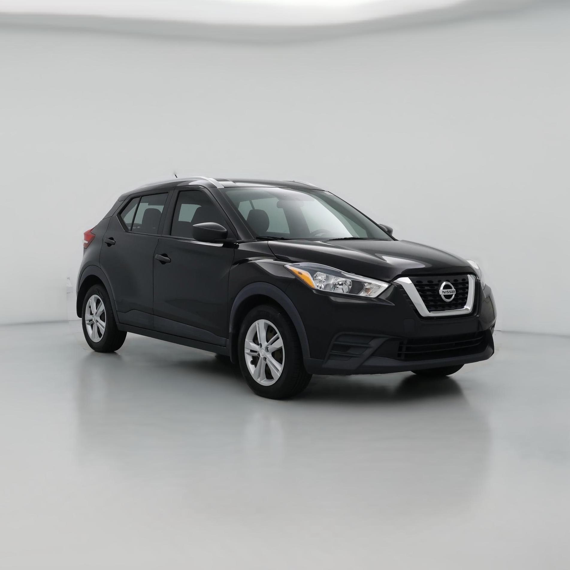 Thumbnail: 2019 Nissan Kicks - 1