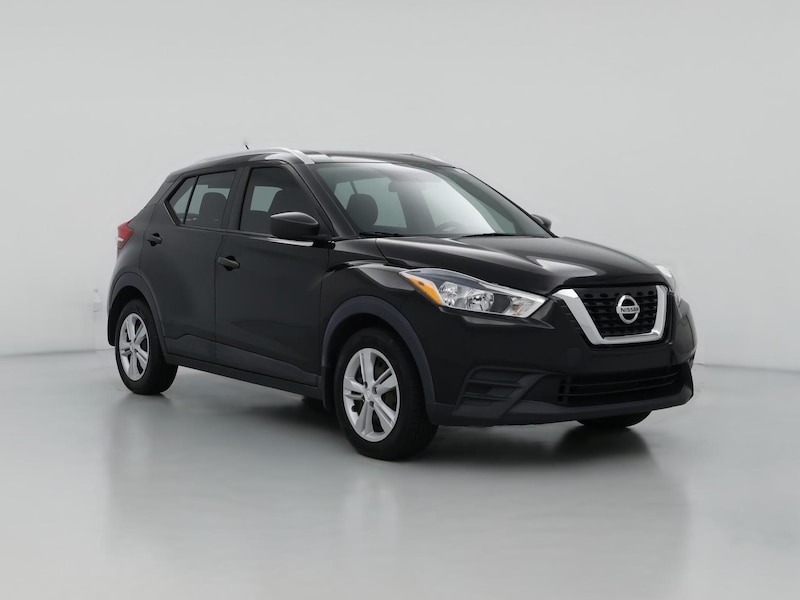 2019 Nissan Kicks S -
                  Jacksonville, FL