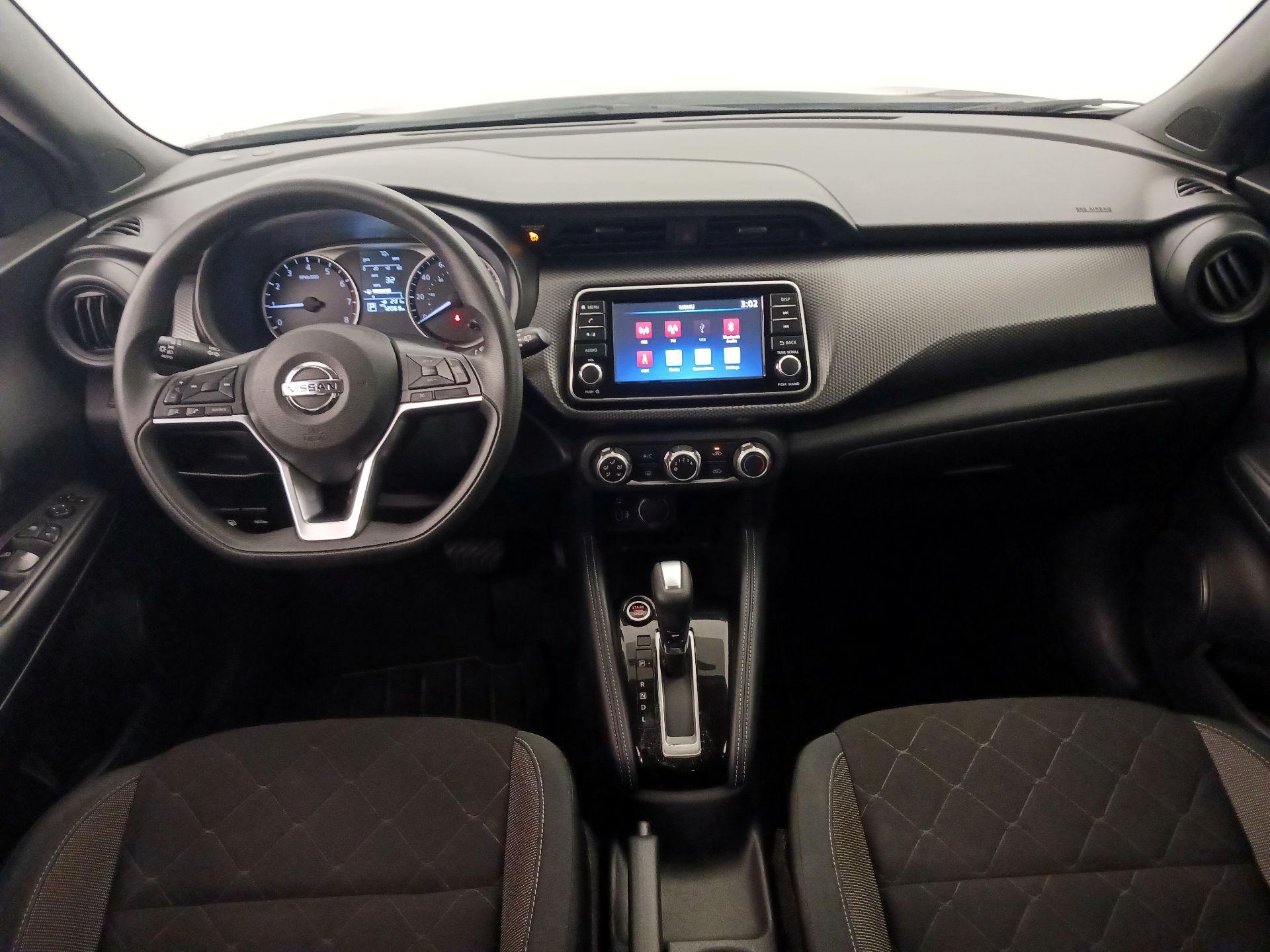Thumbnail: 2019 Nissan Kicks - 9