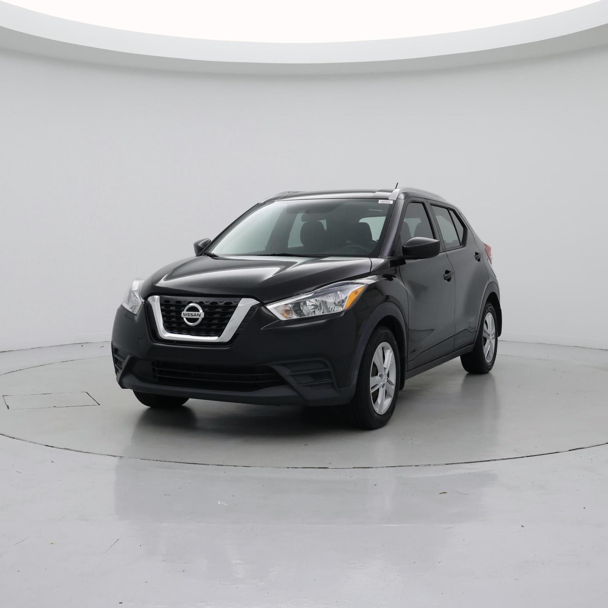 Thumbnail: 2019 Nissan Kicks - 4