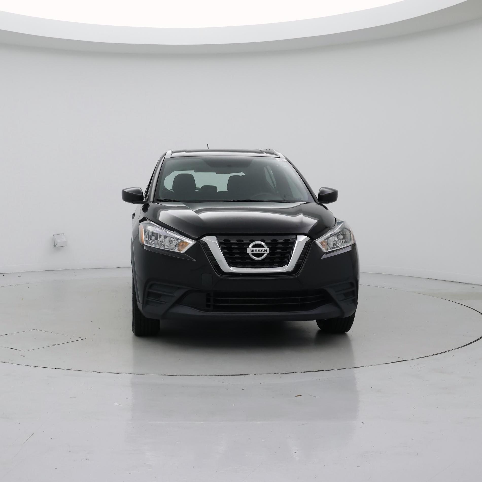 Thumbnail: 2019 Nissan Kicks - 5