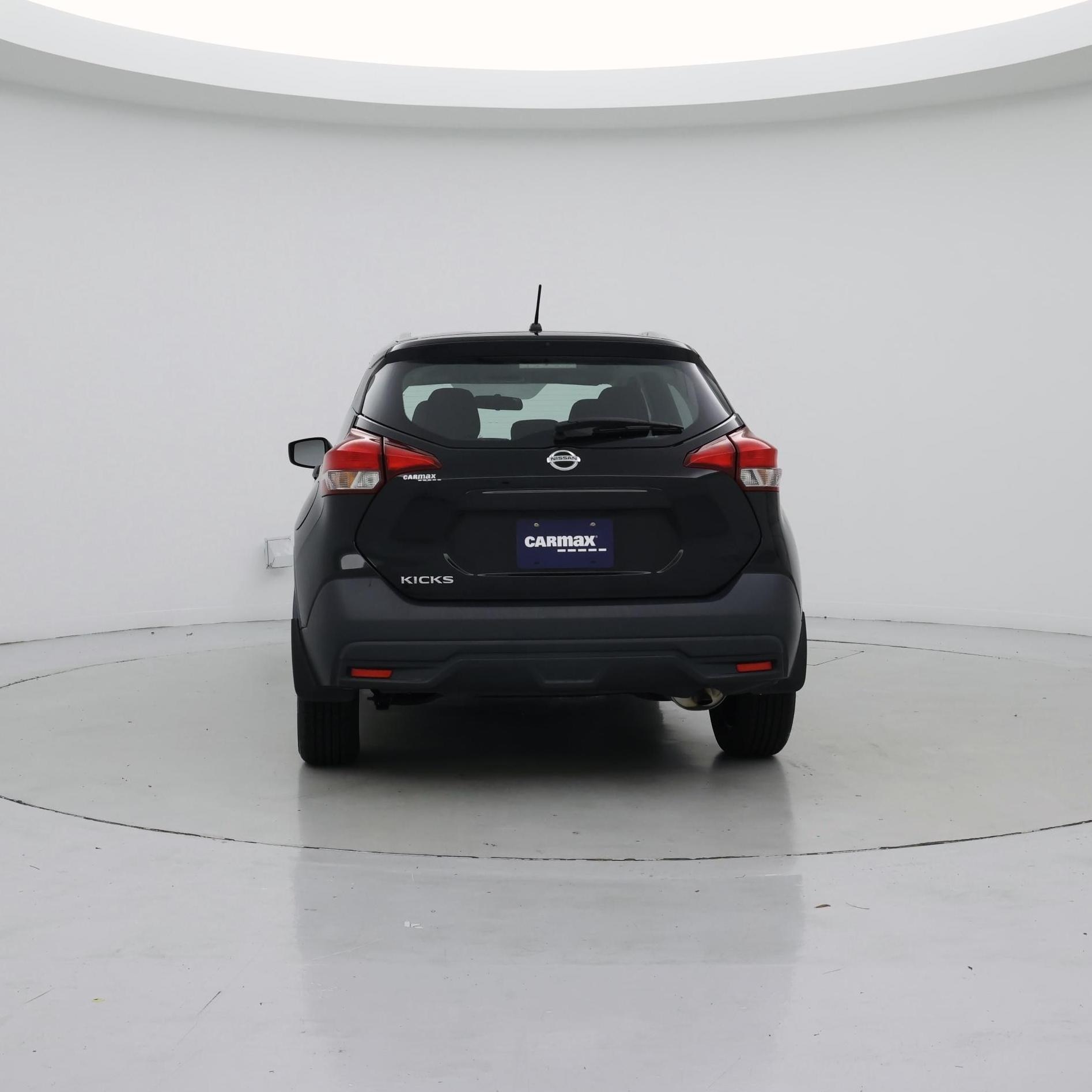 Thumbnail: 2019 Nissan Kicks - 6