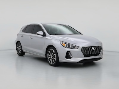 2018 Hyundai Elantra GT -
                  Gainesville, FL