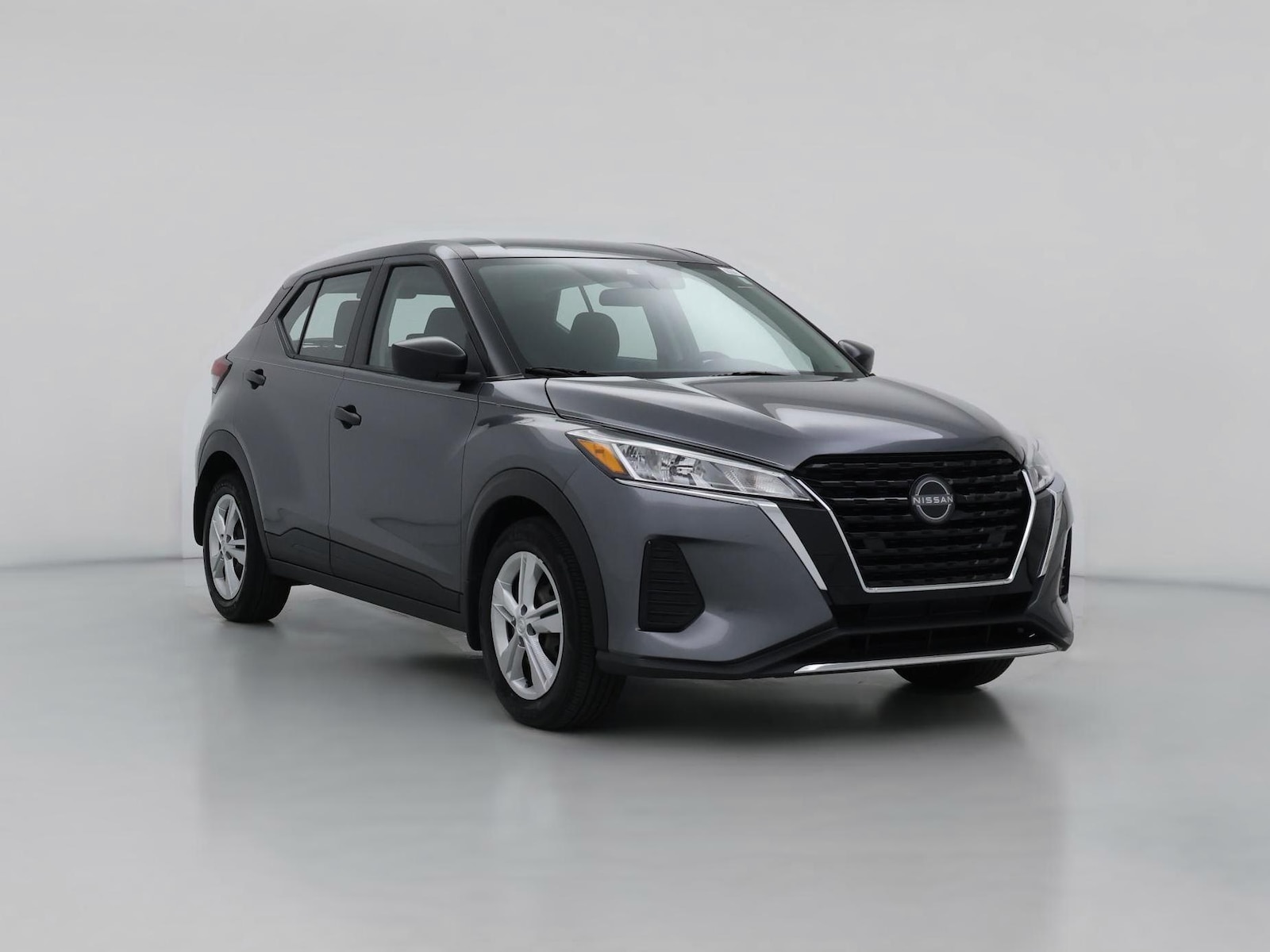 2023 Nissan Kicks