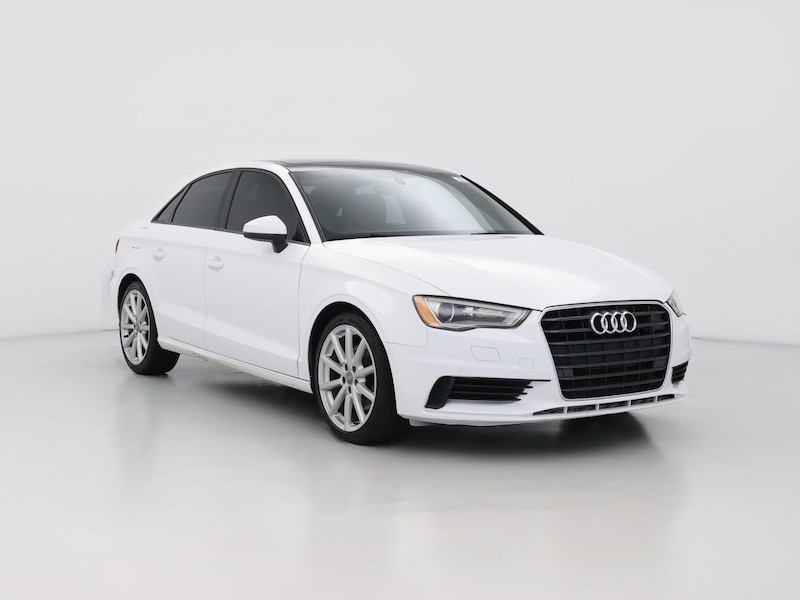 2016 Audi A3 Premium -
                  Gainesville, FL