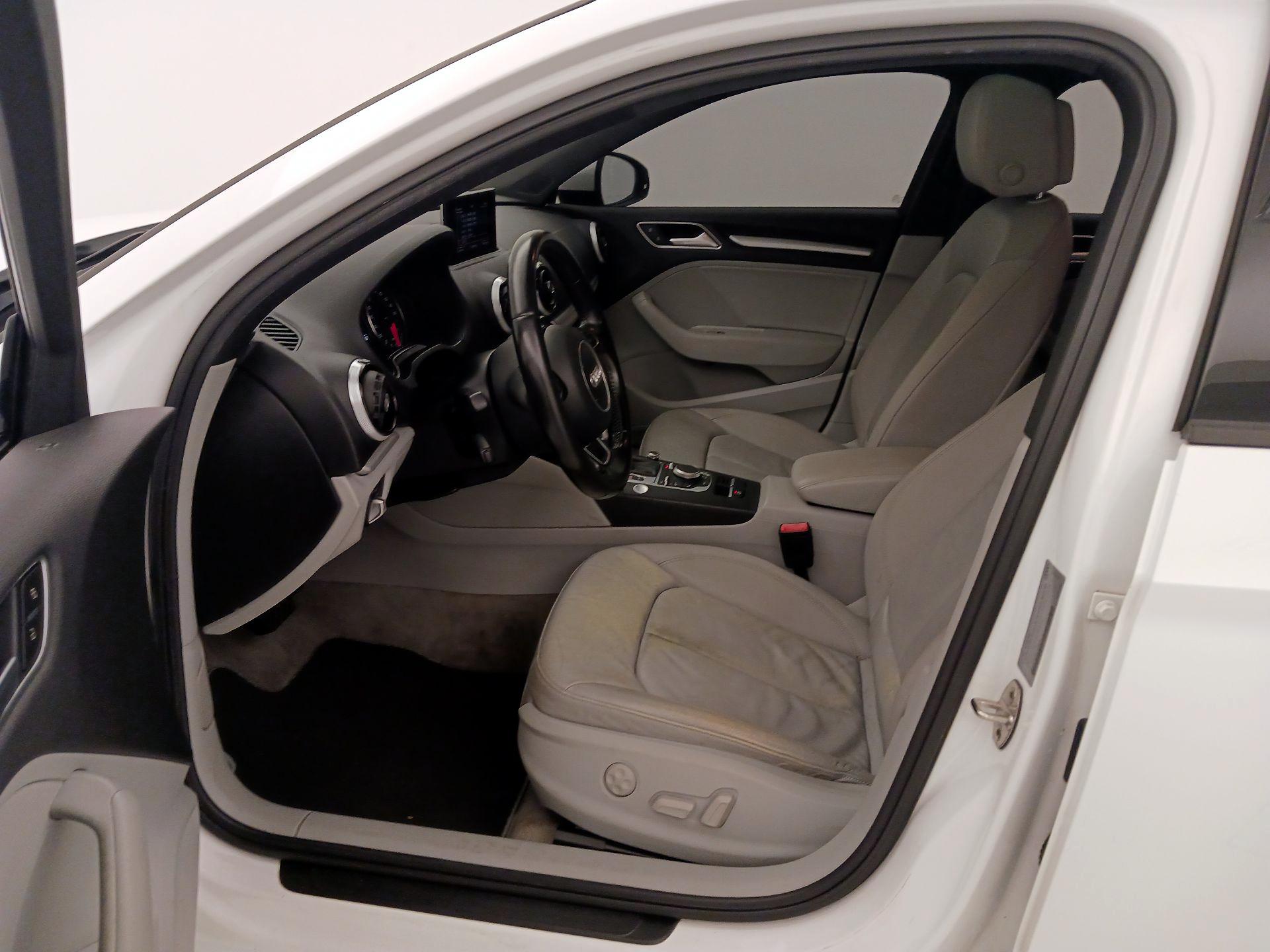 Thumbnail: 2016 Audi A3 - 11