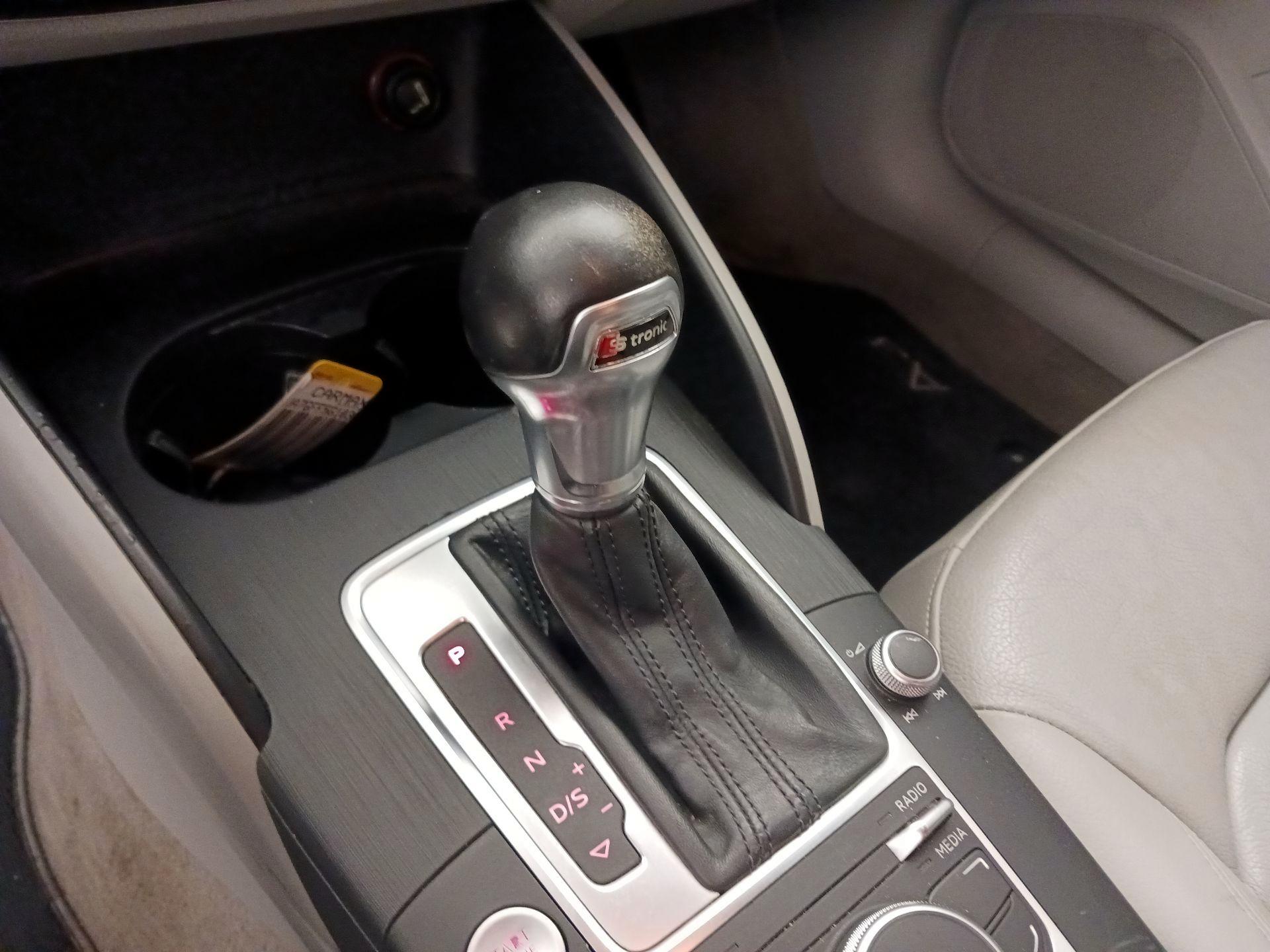 Thumbnail: 2016 Audi A3 - 17