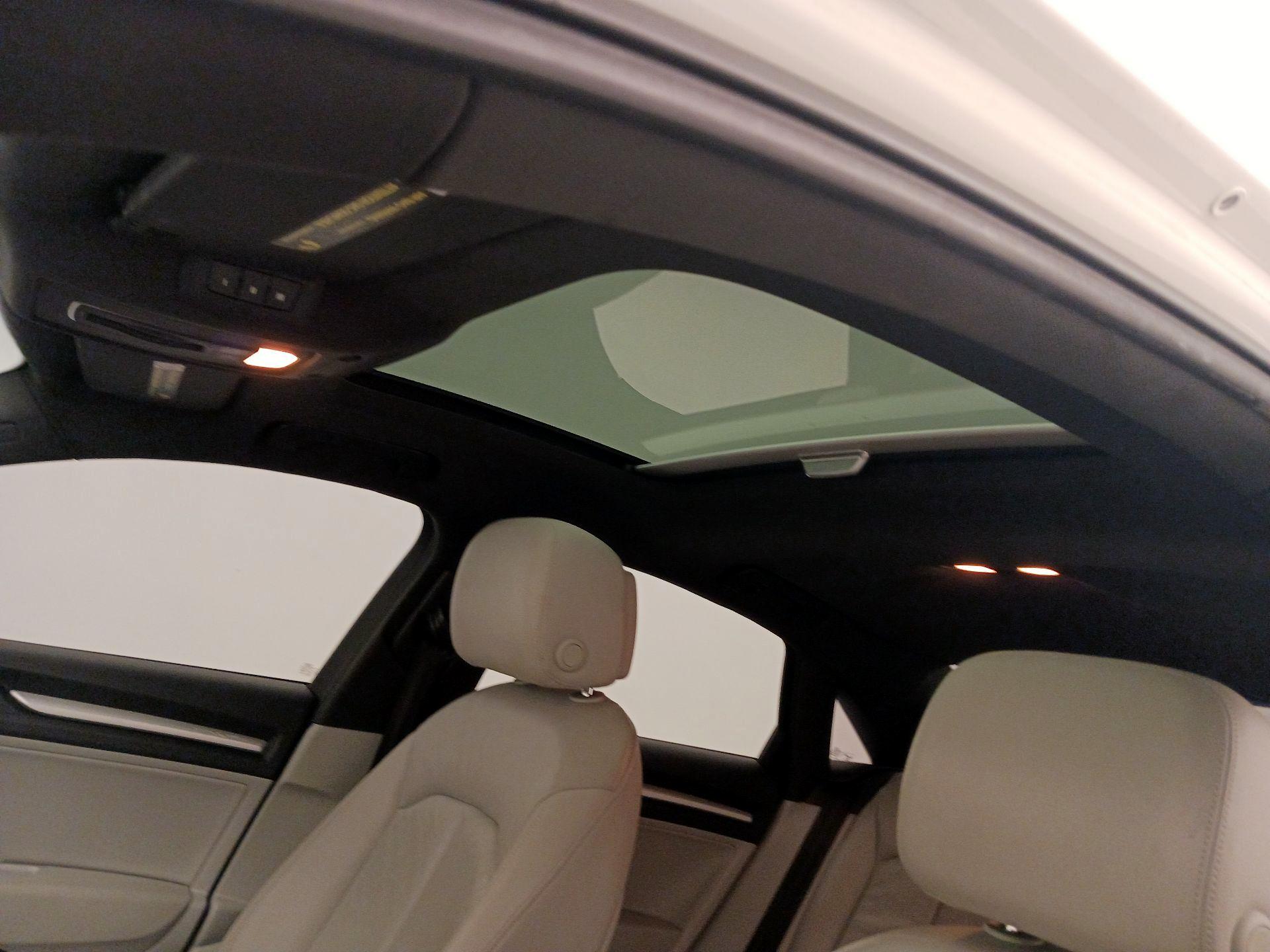 Thumbnail: 2016 Audi A3 - 19