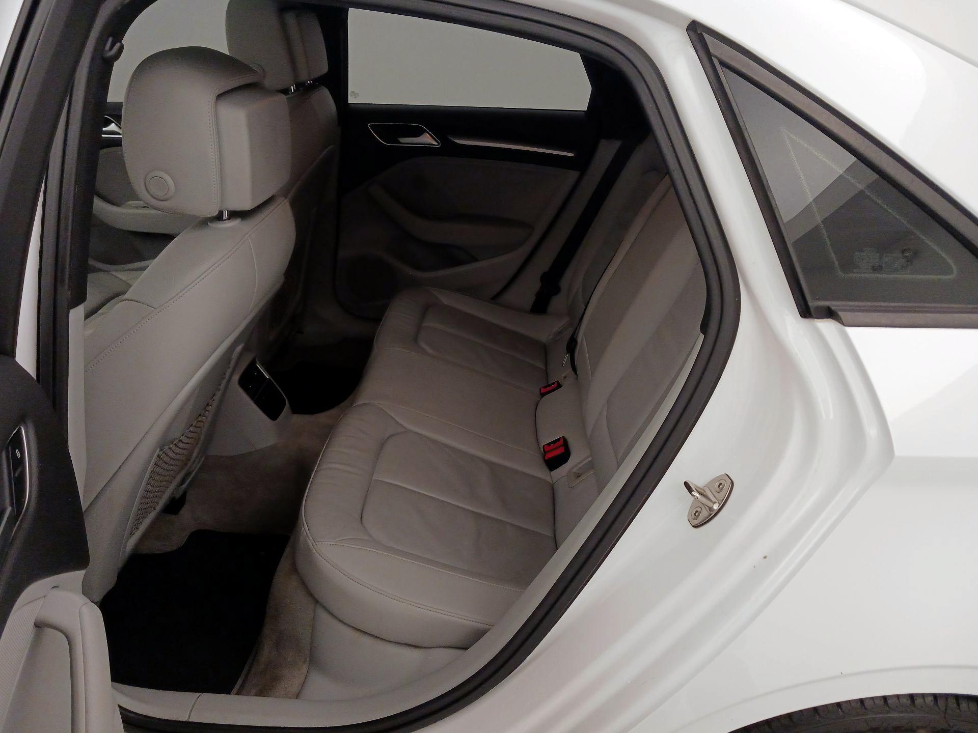 Thumbnail: 2016 Audi A3 - 20