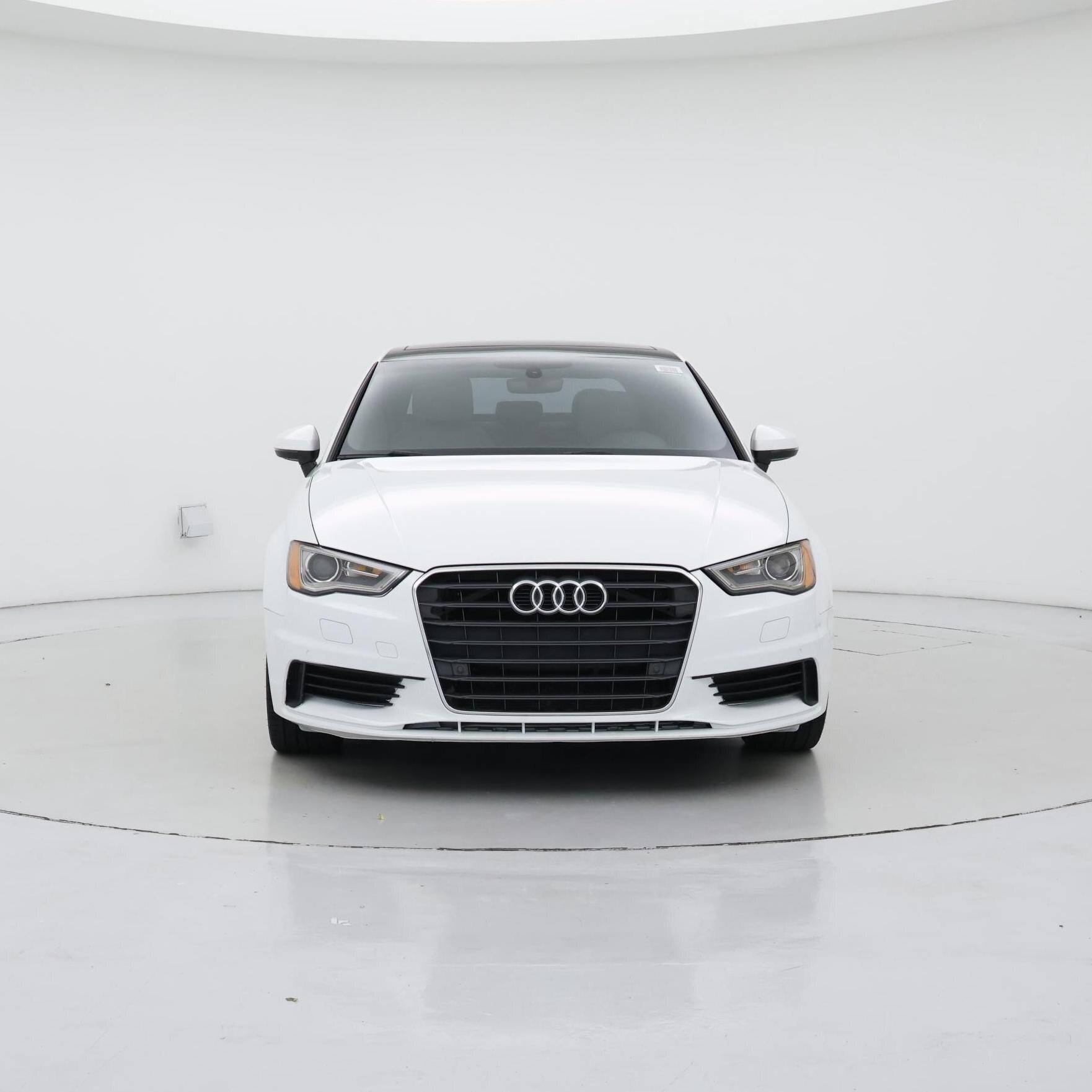 Thumbnail: 2016 Audi A3 - 5