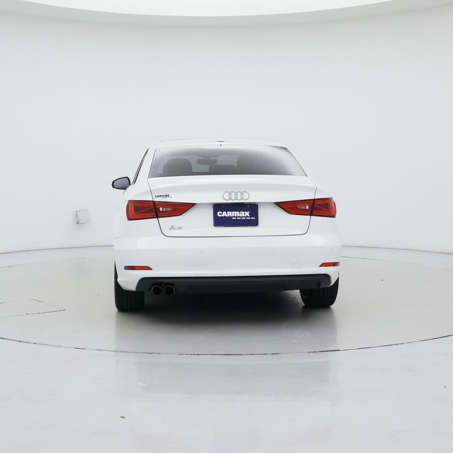 Thumbnail: 2016 Audi A3 - 6