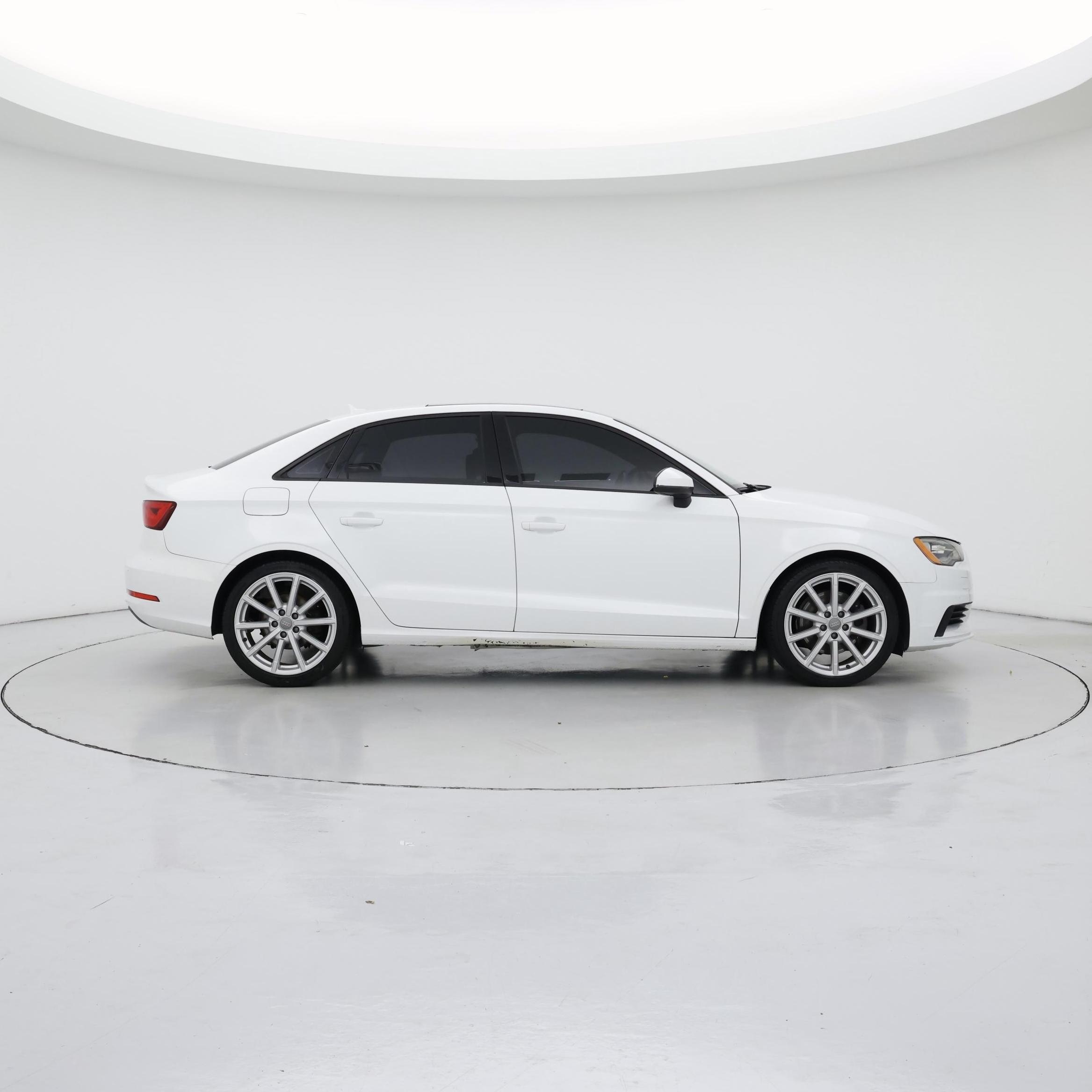 Thumbnail: 2016 Audi A3 - 7