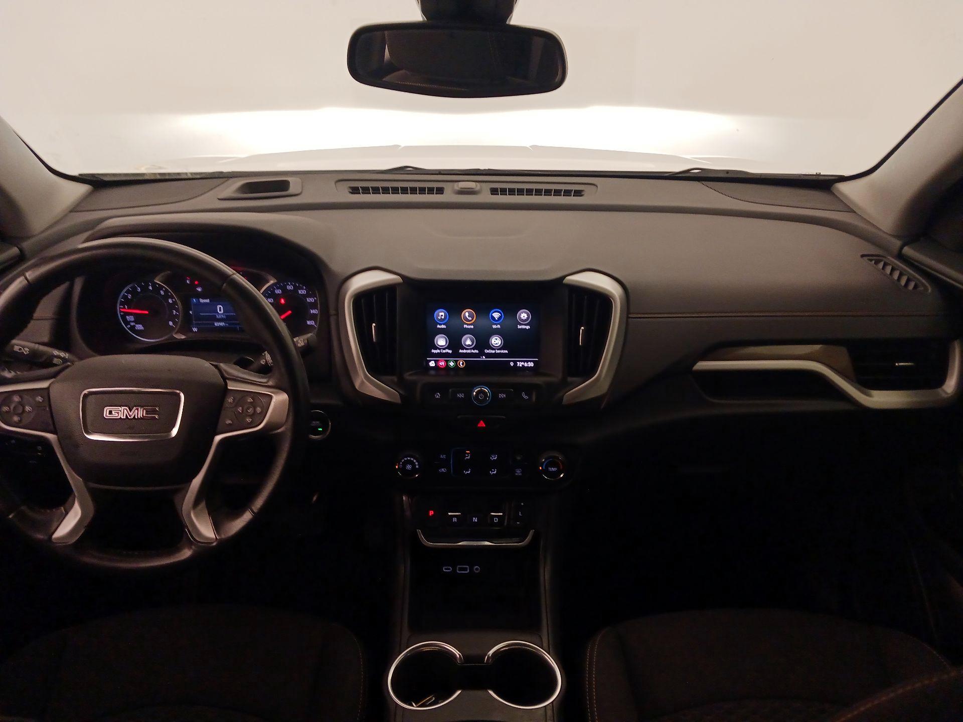 Thumbnail: 2020 GMC Terrain - 9