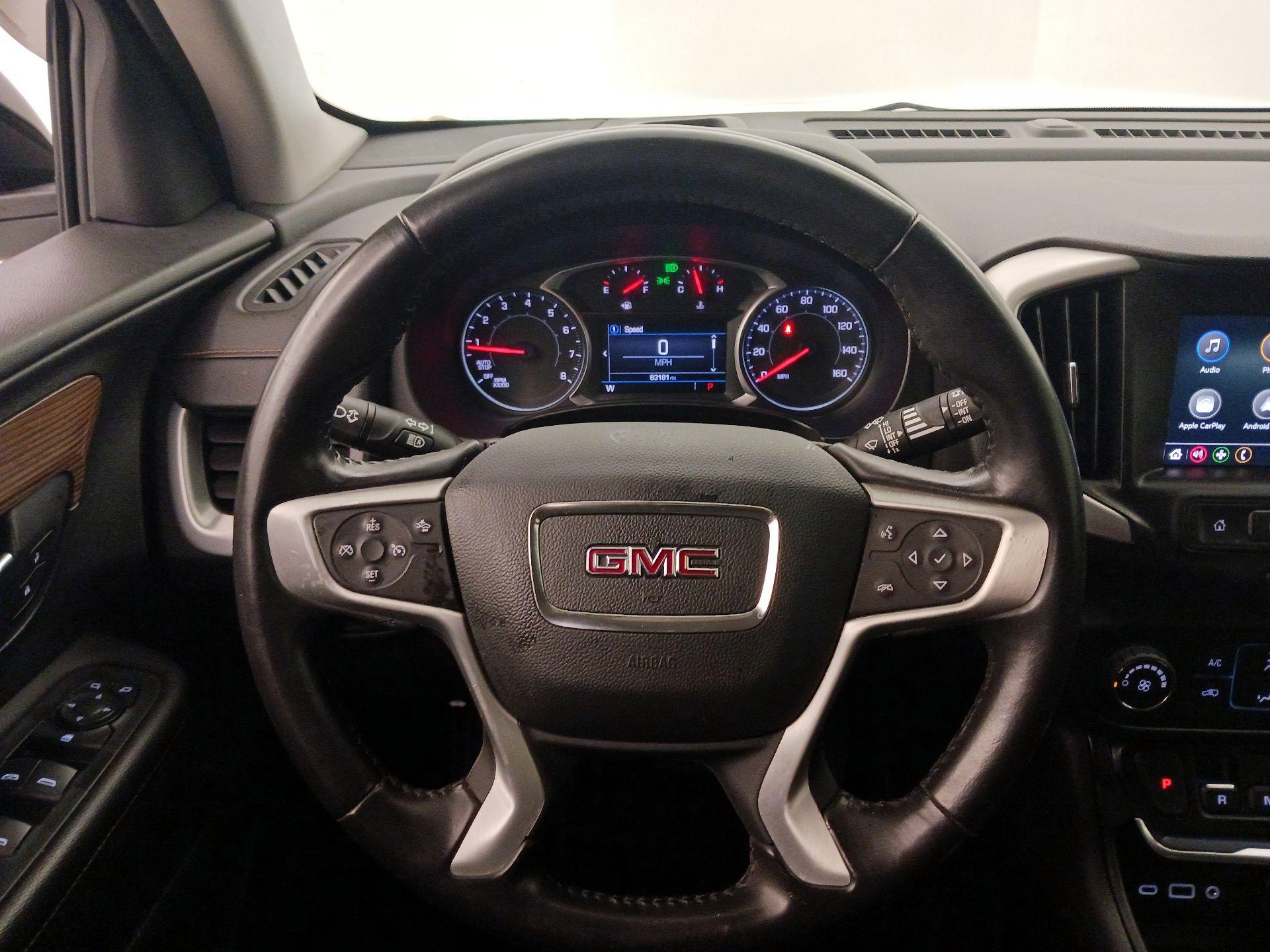Thumbnail: 2020 GMC Terrain - 10