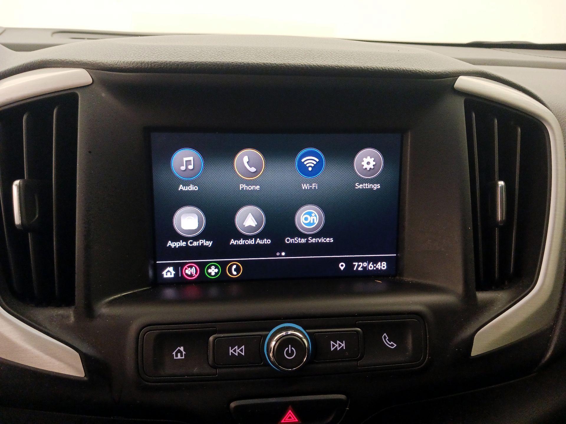 Thumbnail: 2020 GMC Terrain - 15