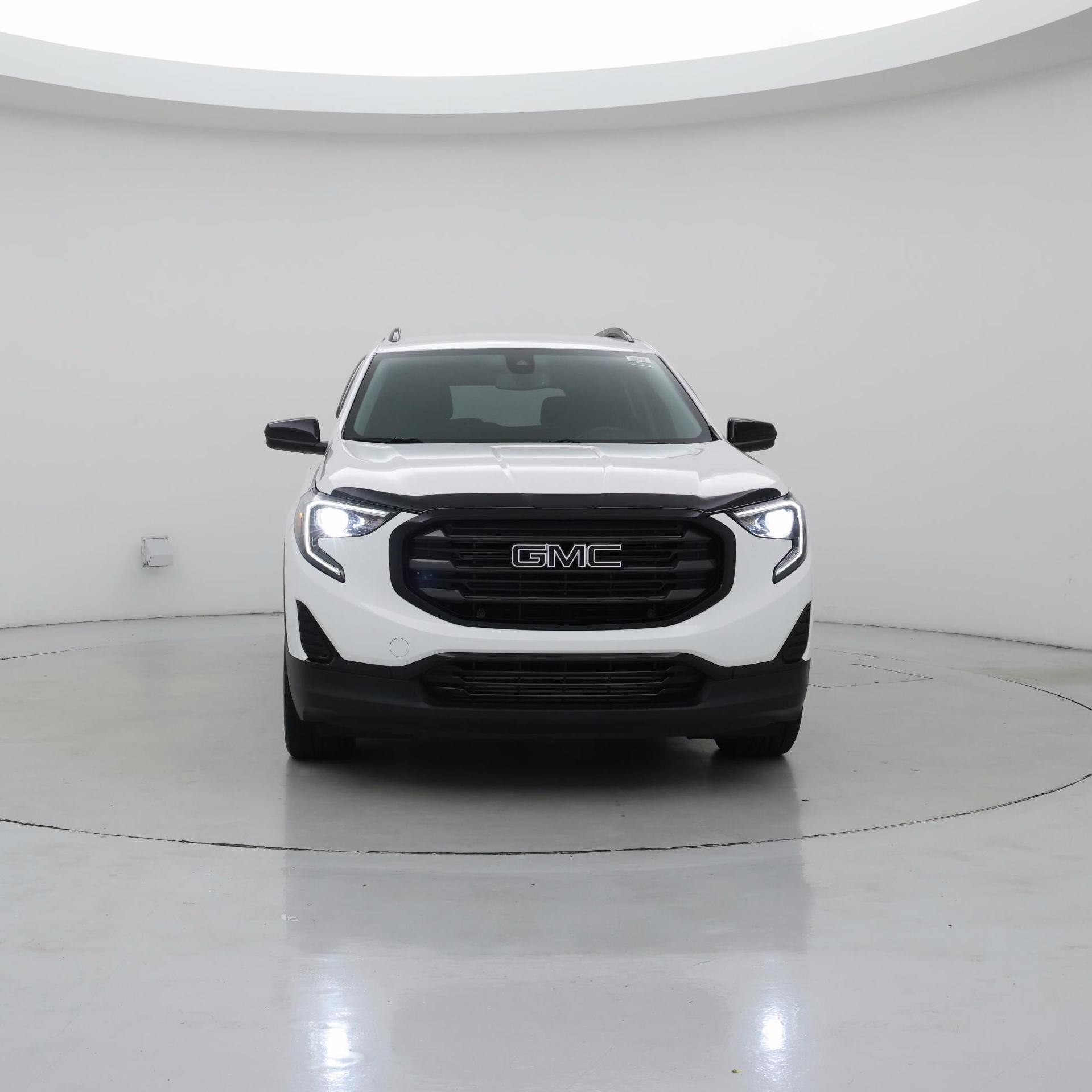 Thumbnail: 2020 GMC Terrain - 5