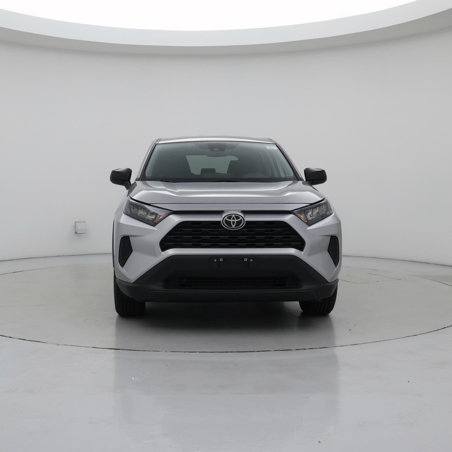 Thumbnail: 2022 Toyota RAV4 - 5