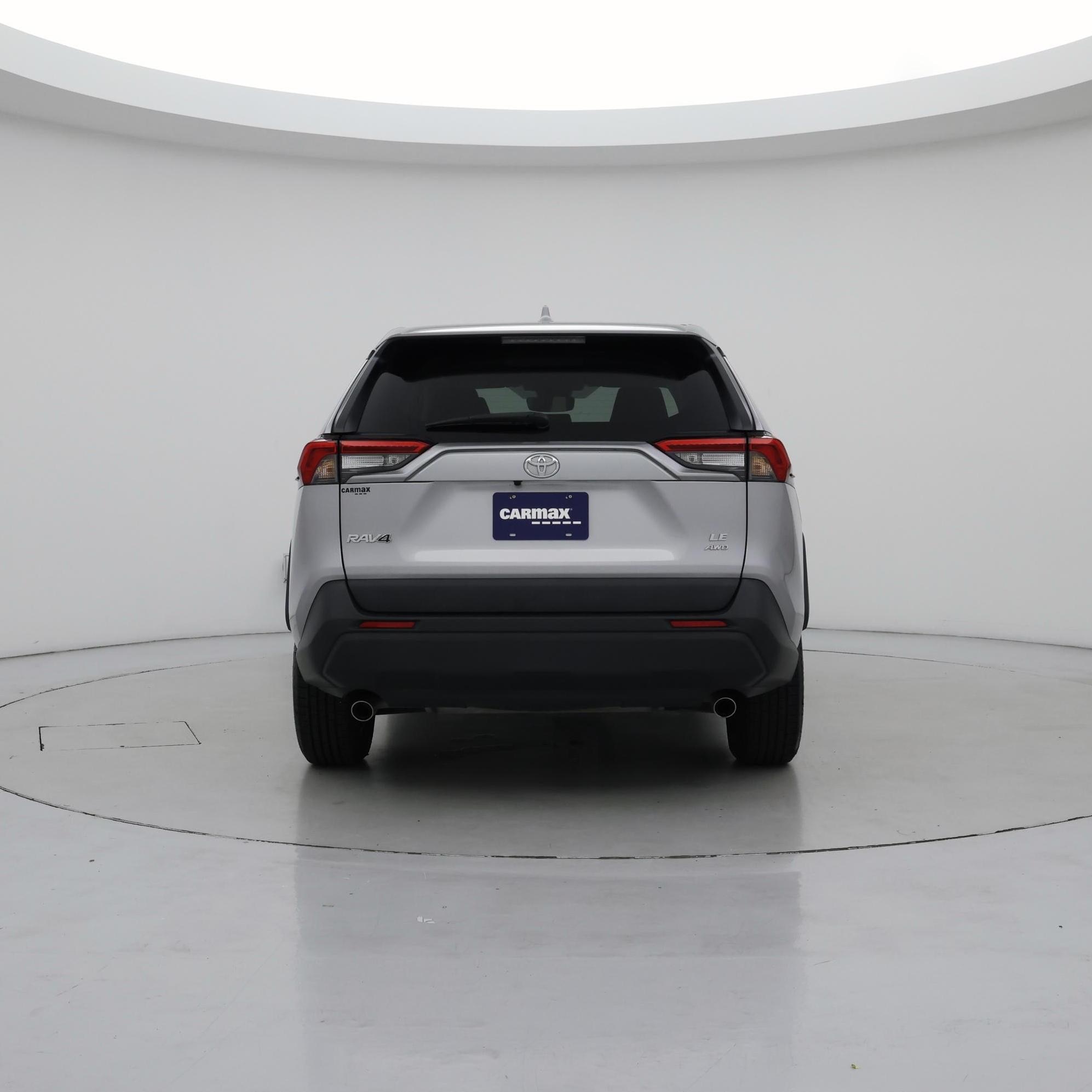 Thumbnail: 2022 Toyota RAV4 - 6