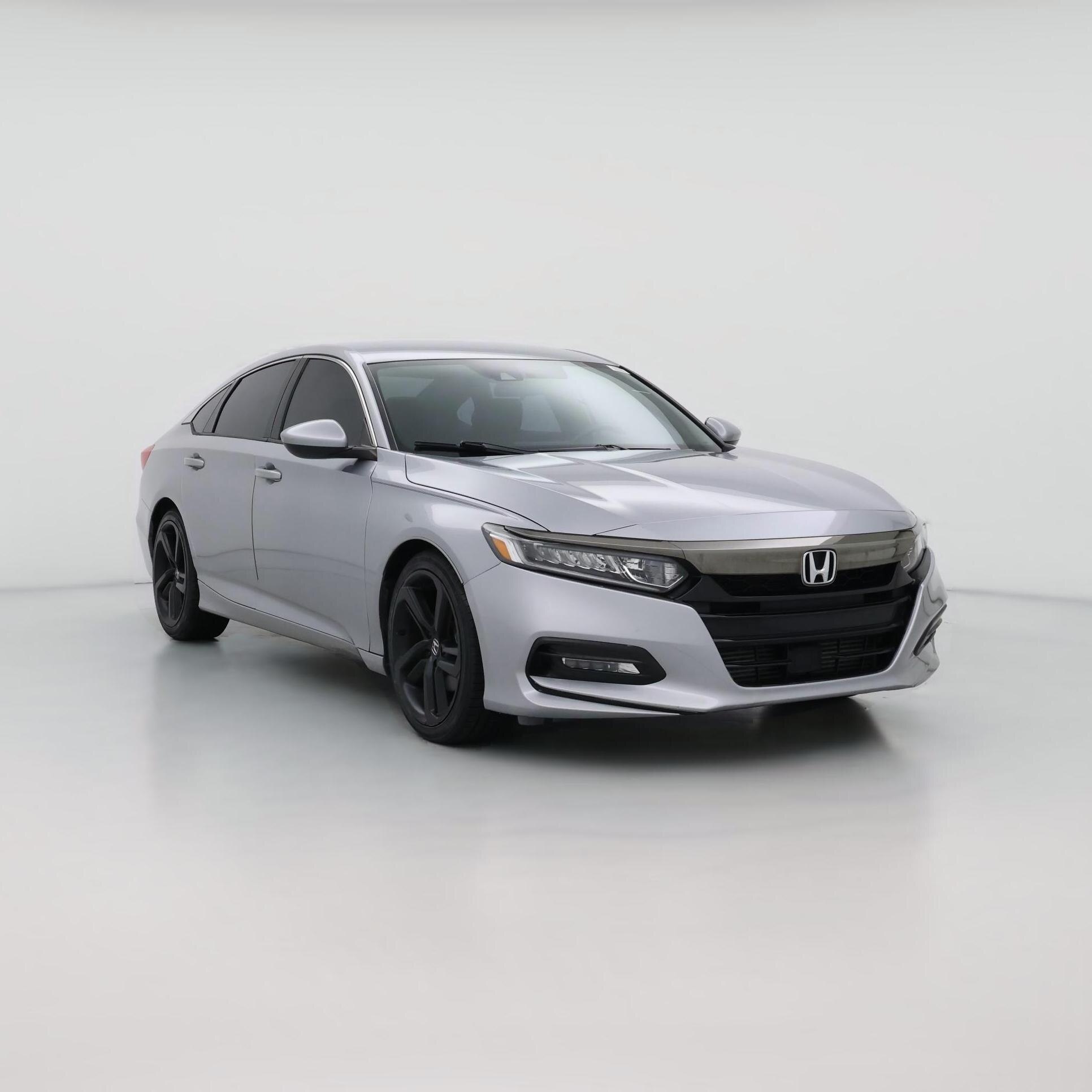 Thumbnail: 2018 Honda Accord - 1