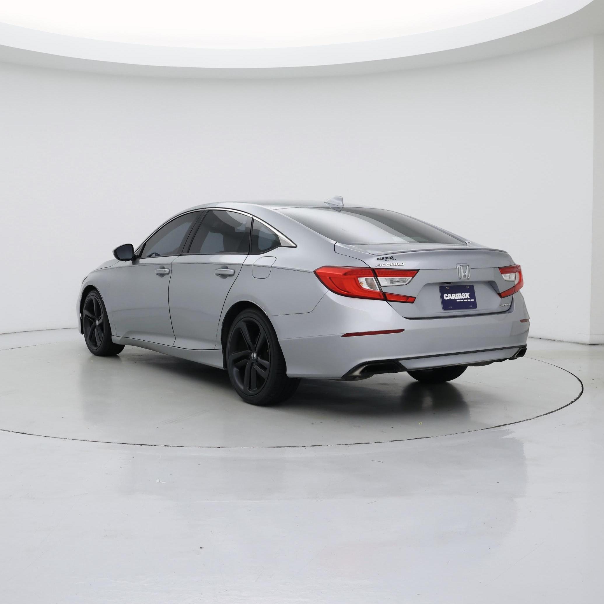 Thumbnail: 2018 Honda Accord - 2