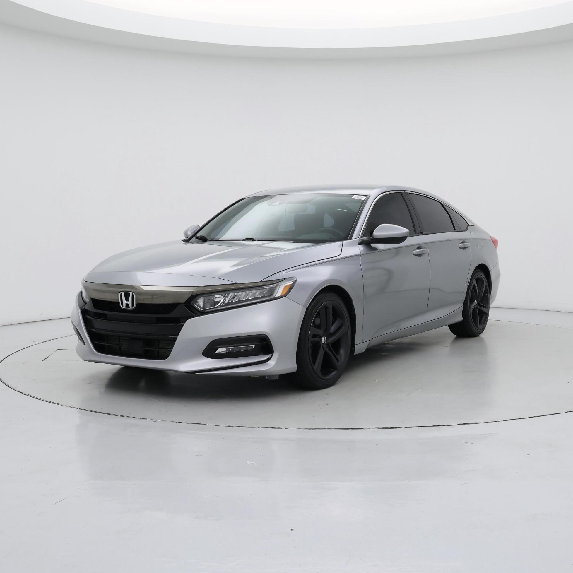 Thumbnail: 2018 Honda Accord - 4