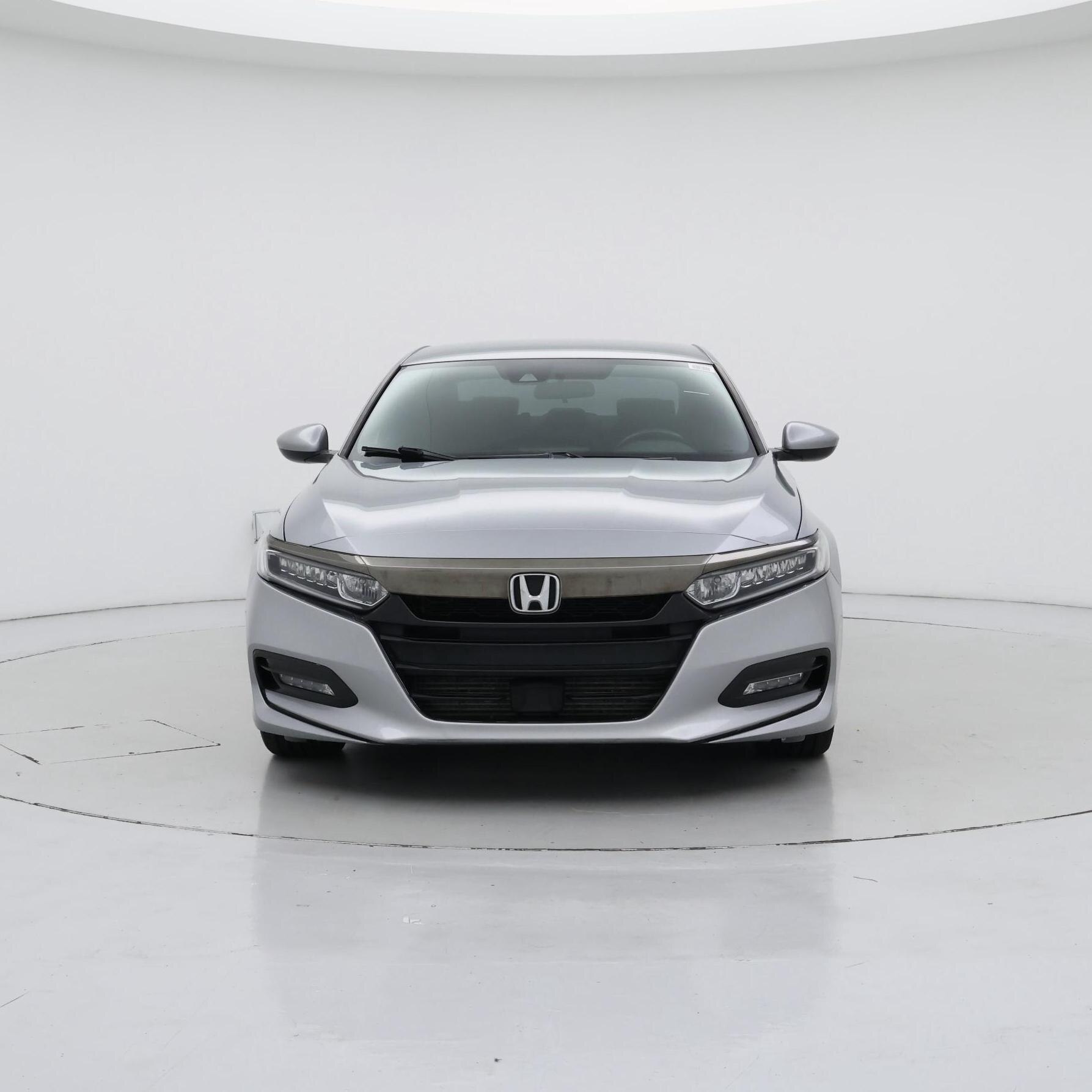 Thumbnail: 2018 Honda Accord - 5