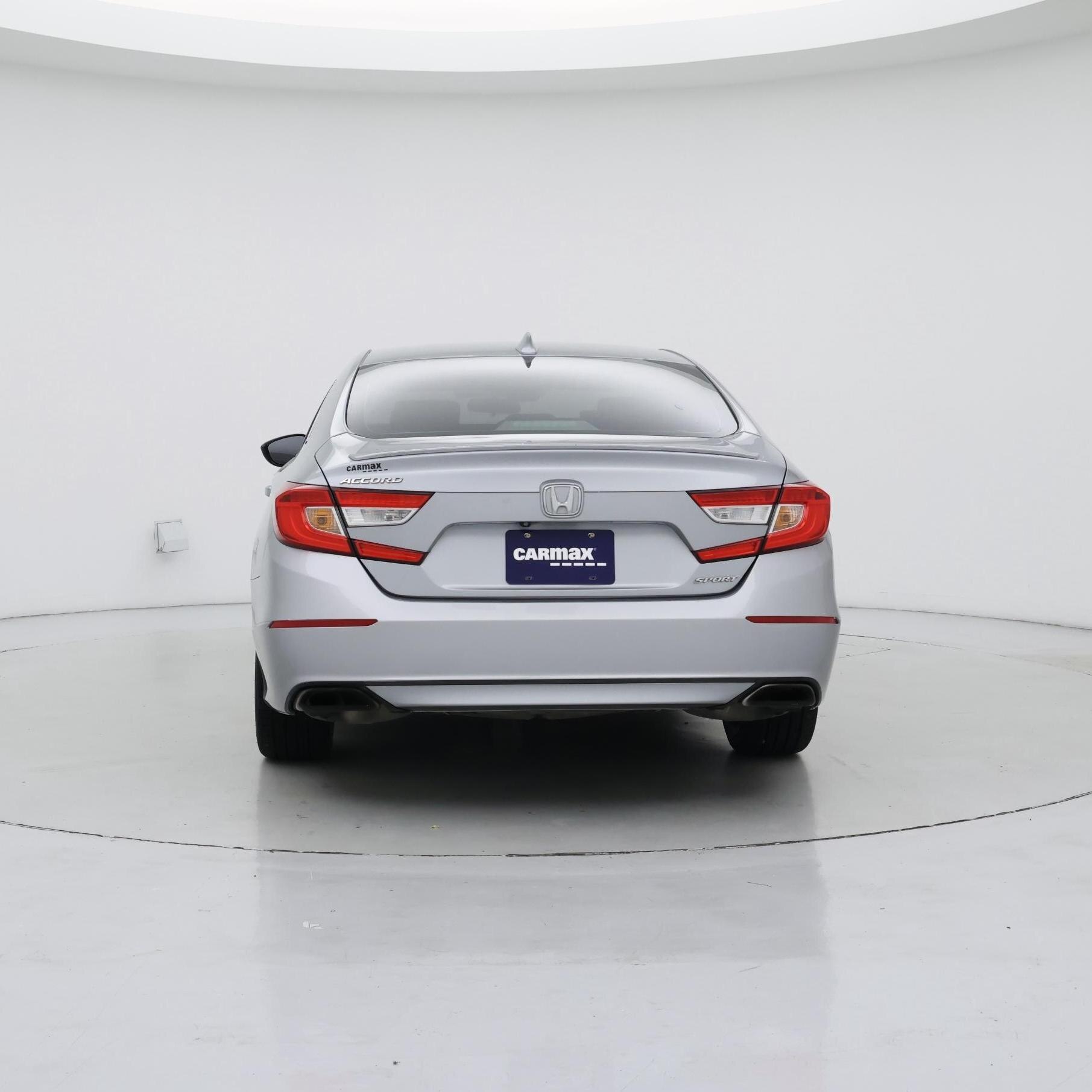Thumbnail: 2018 Honda Accord - 6