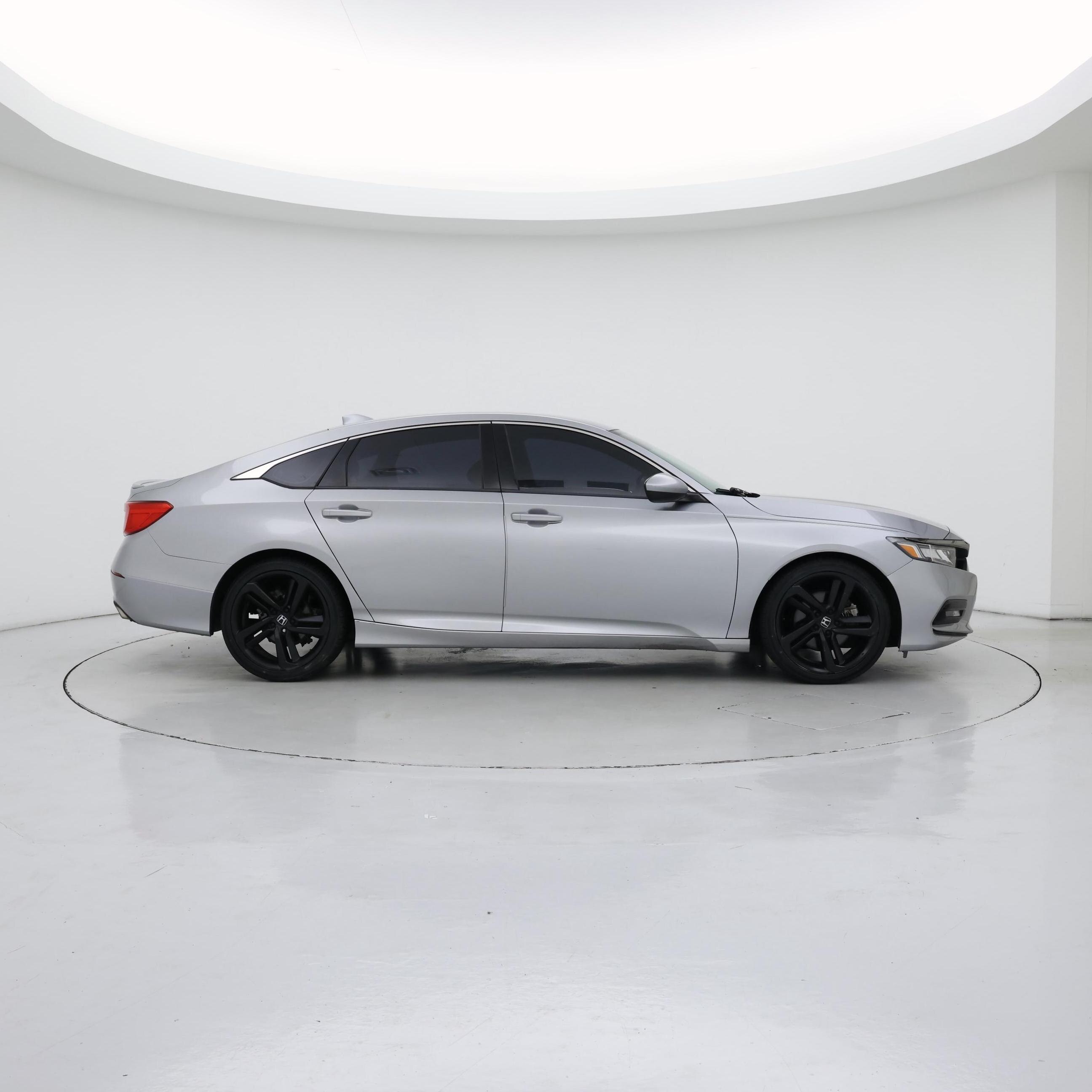Thumbnail: 2018 Honda Accord - 7
