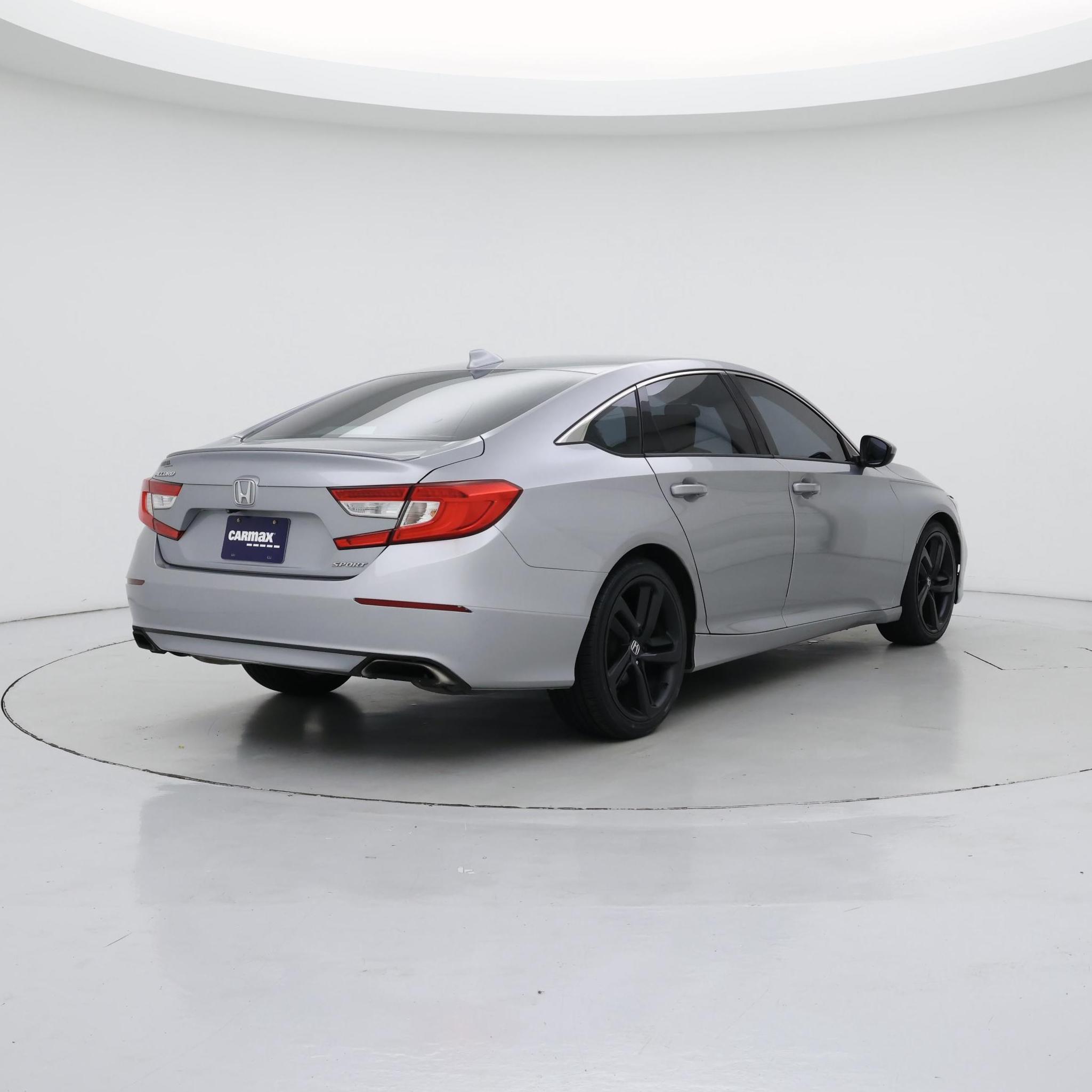 Thumbnail: 2018 Honda Accord - 8