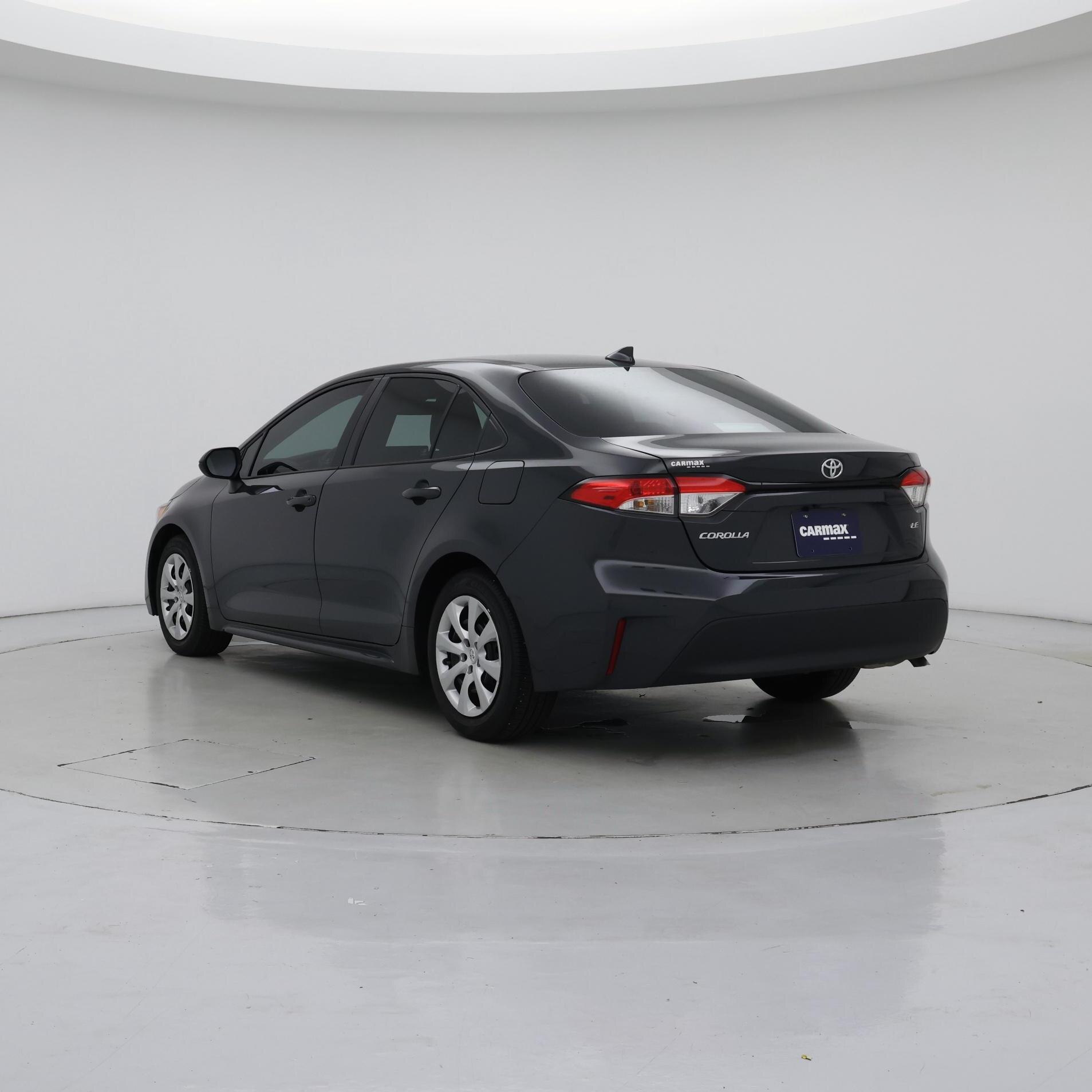 Thumbnail: 2023 Toyota Corolla - 2