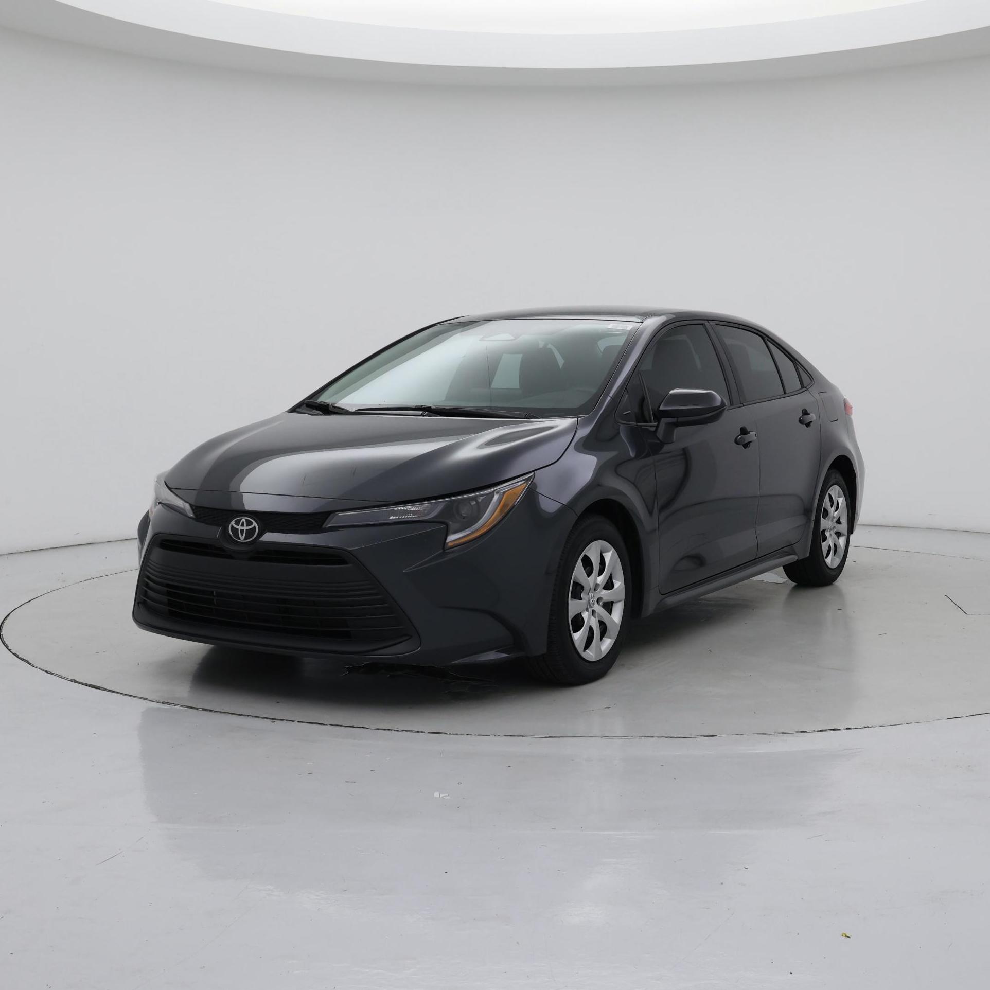 Thumbnail: 2023 Toyota Corolla - 4
