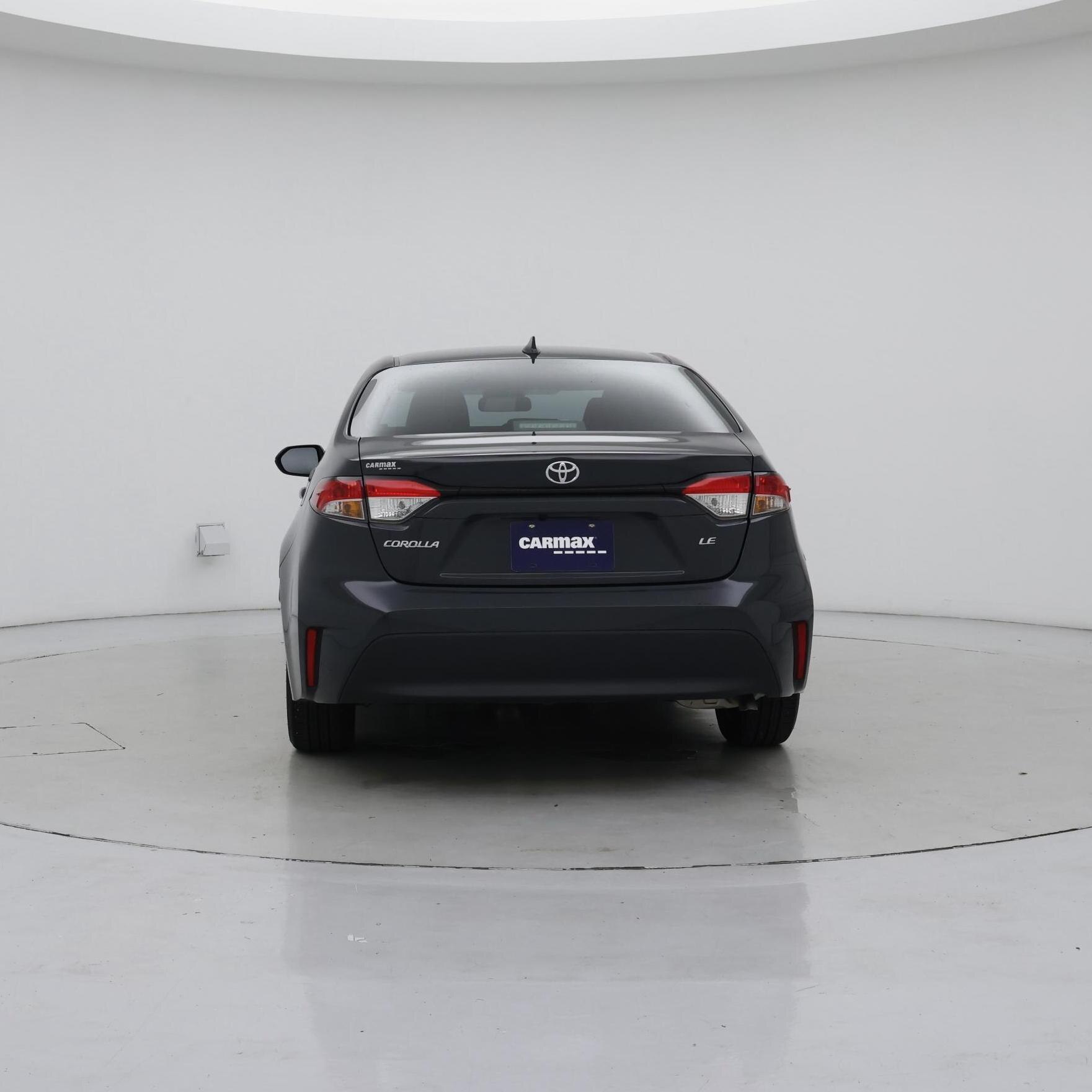 Thumbnail: 2023 Toyota Corolla - 6