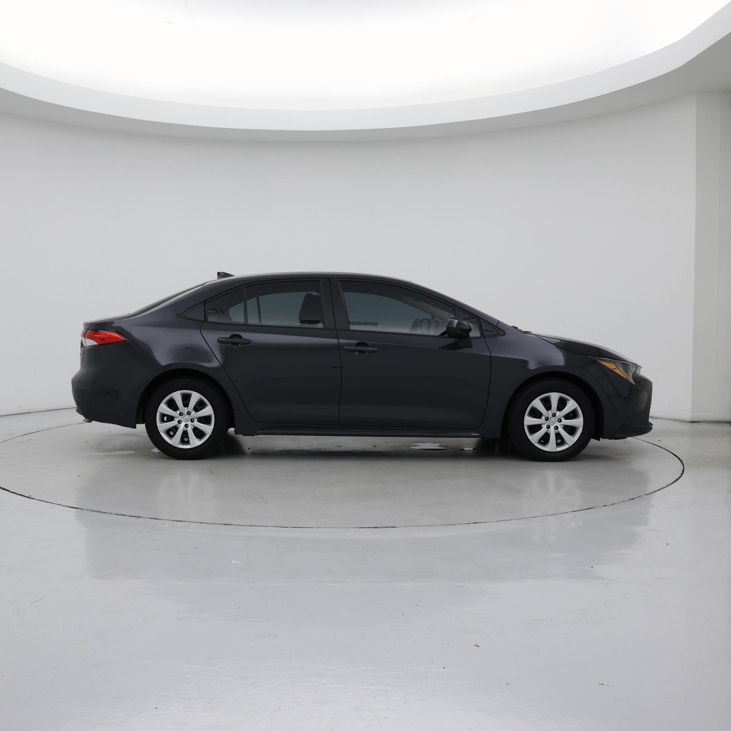 Thumbnail: 2023 Toyota Corolla - 7
