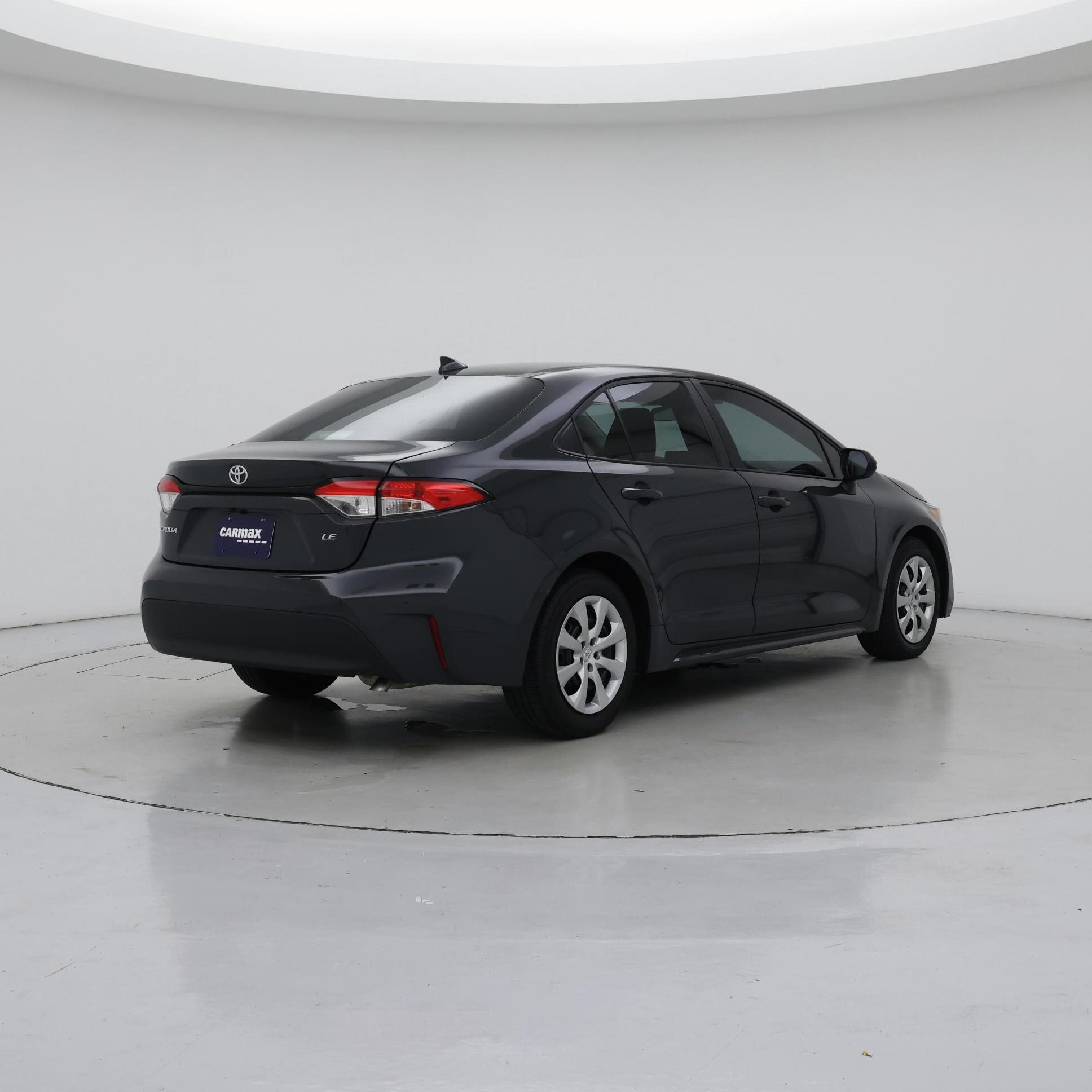 Thumbnail: 2023 Toyota Corolla - 8