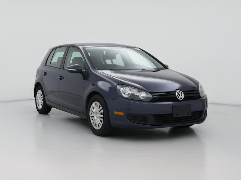 2013 Volkswagen Golf  -
                  Gainesville, FL