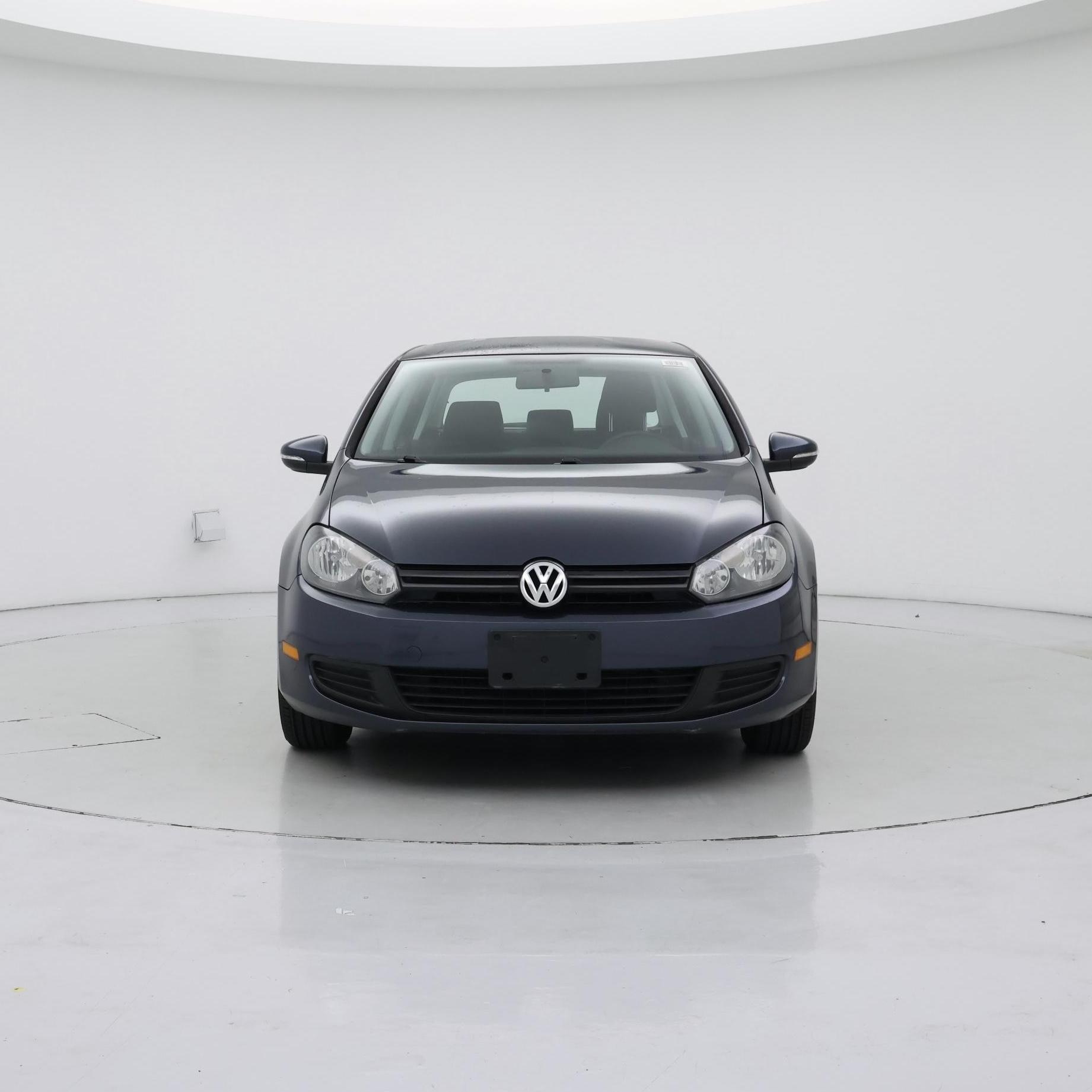 Thumbnail: 2013 Volkswagen Golf - 5