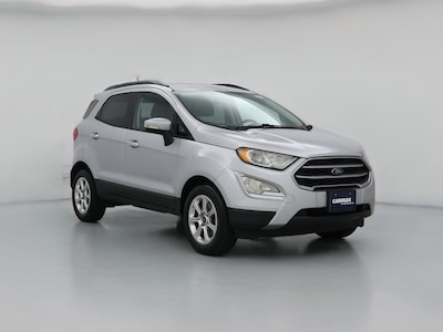2018 Ford EcoSport SE -
                  Gainesville, FL