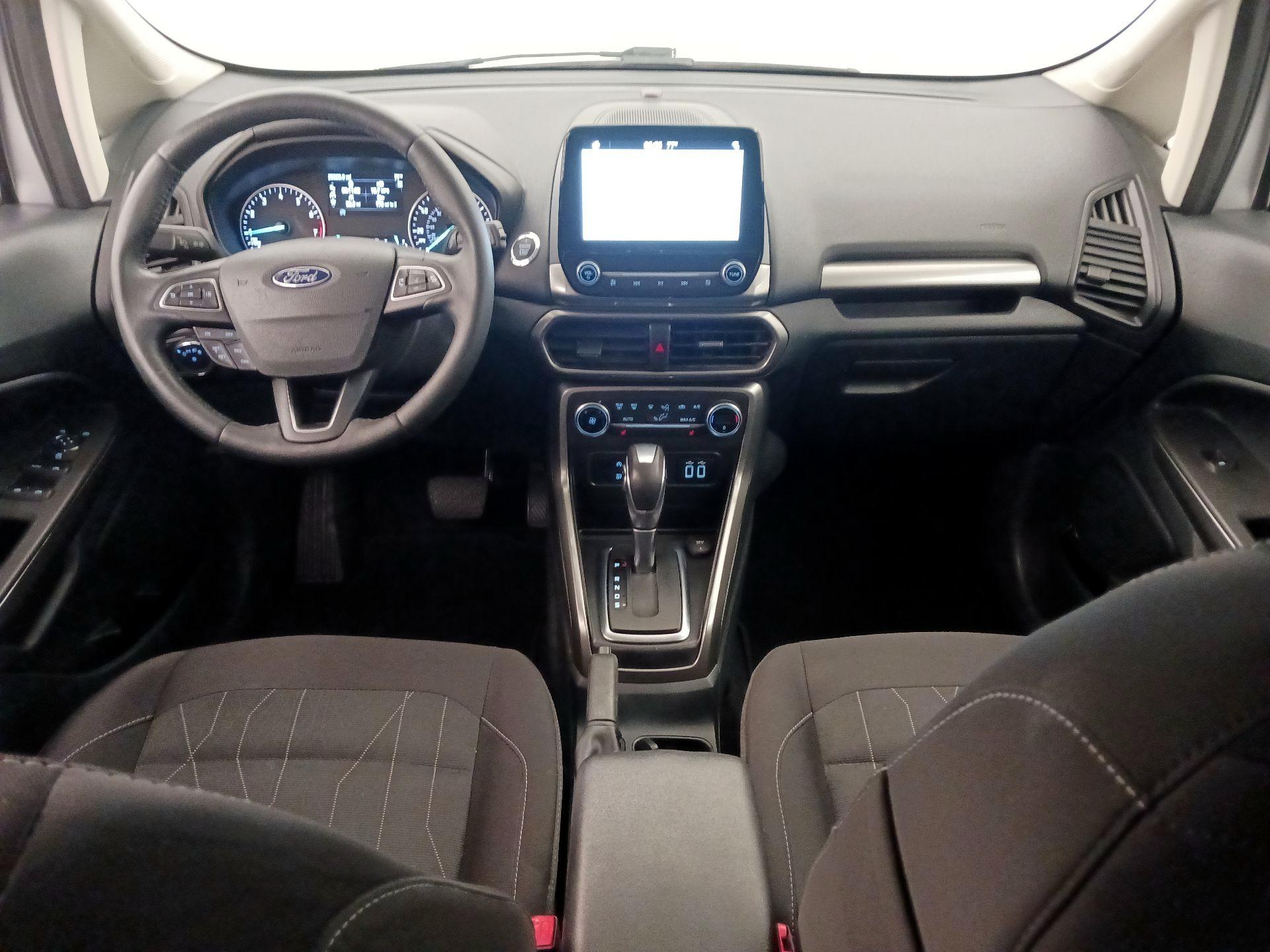 Thumbnail: 2018 Ford EcoSport - 9