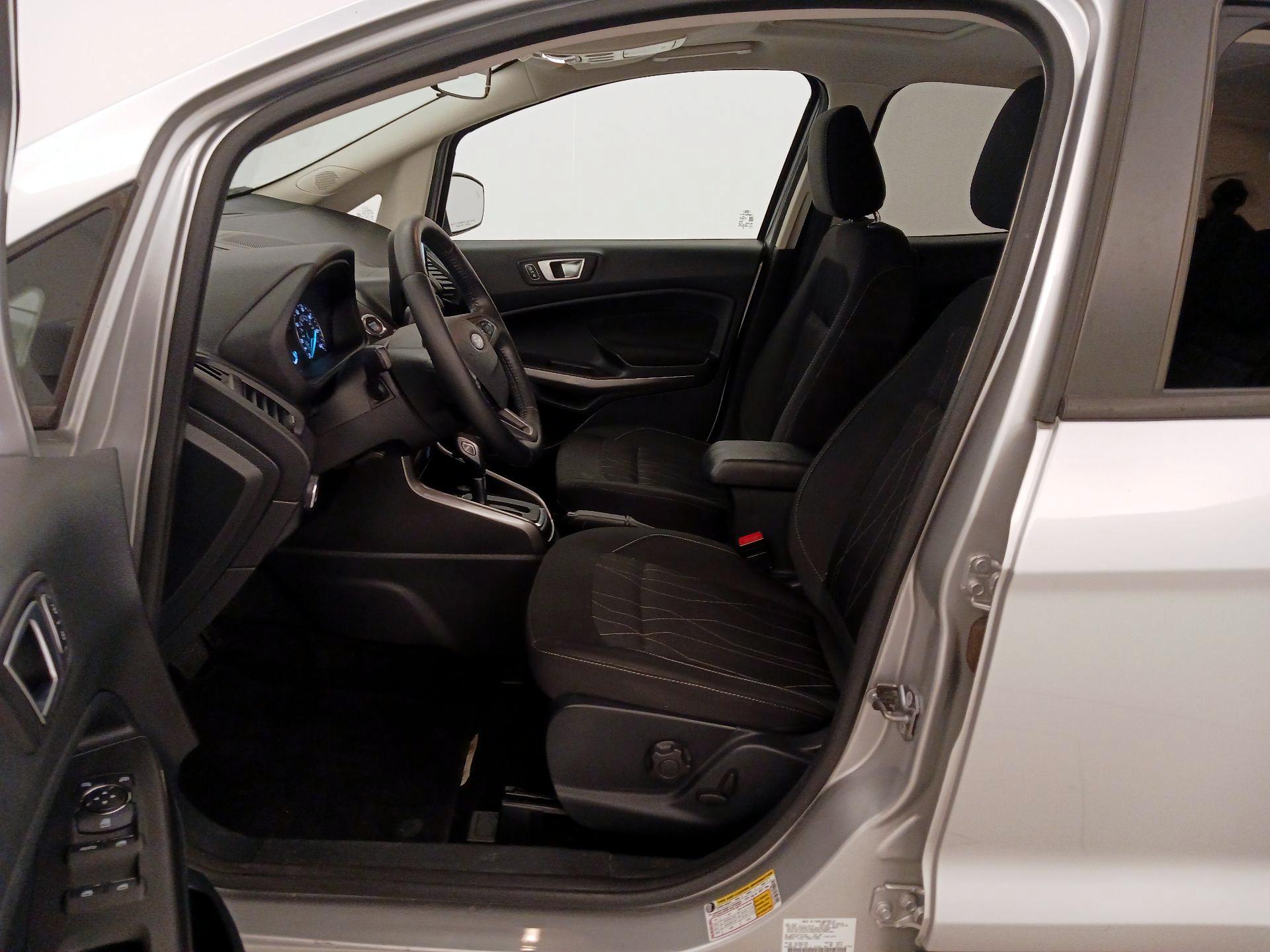 Thumbnail: 2018 Ford EcoSport - 11