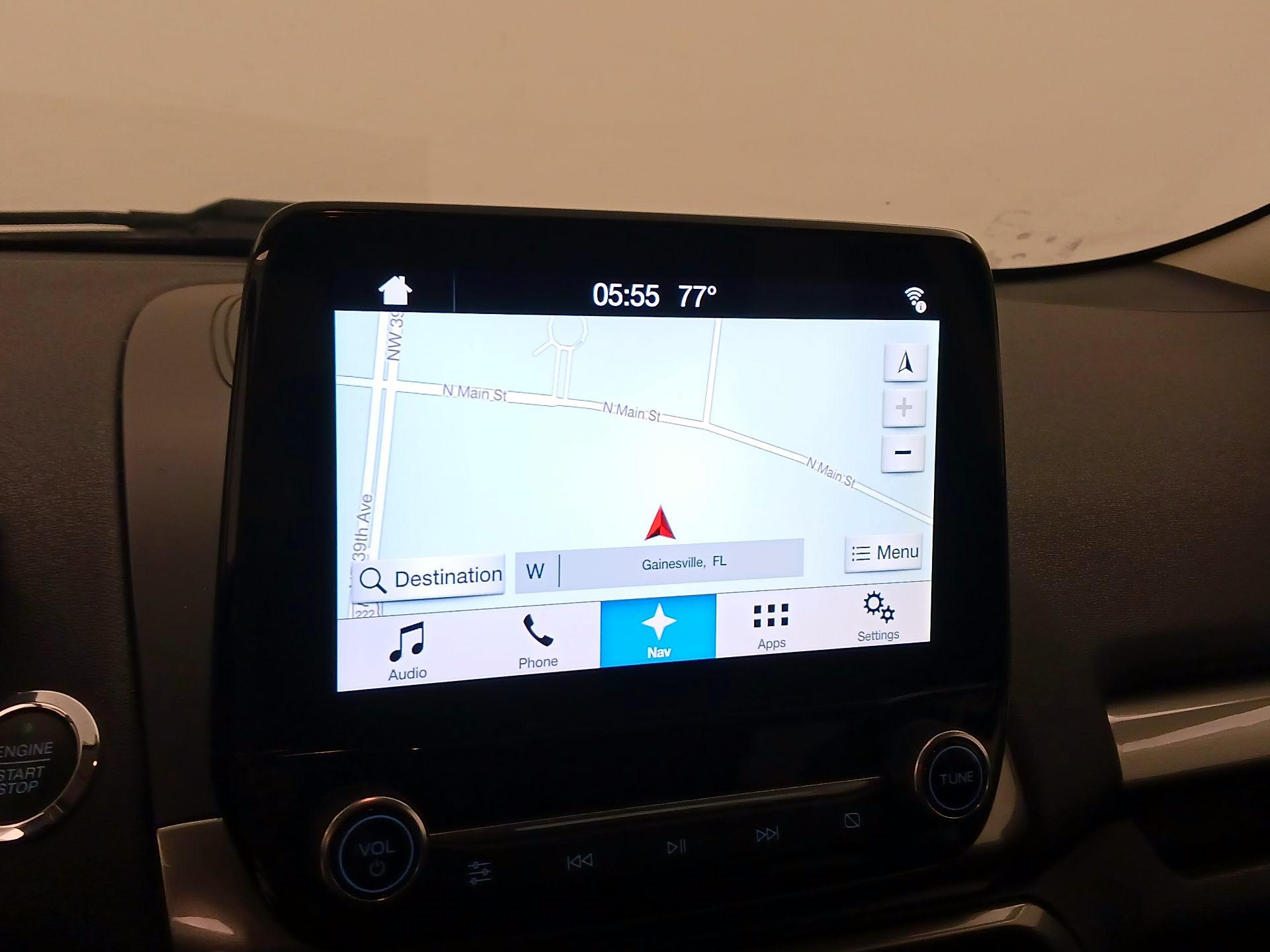 Thumbnail: 2018 Ford EcoSport - 14